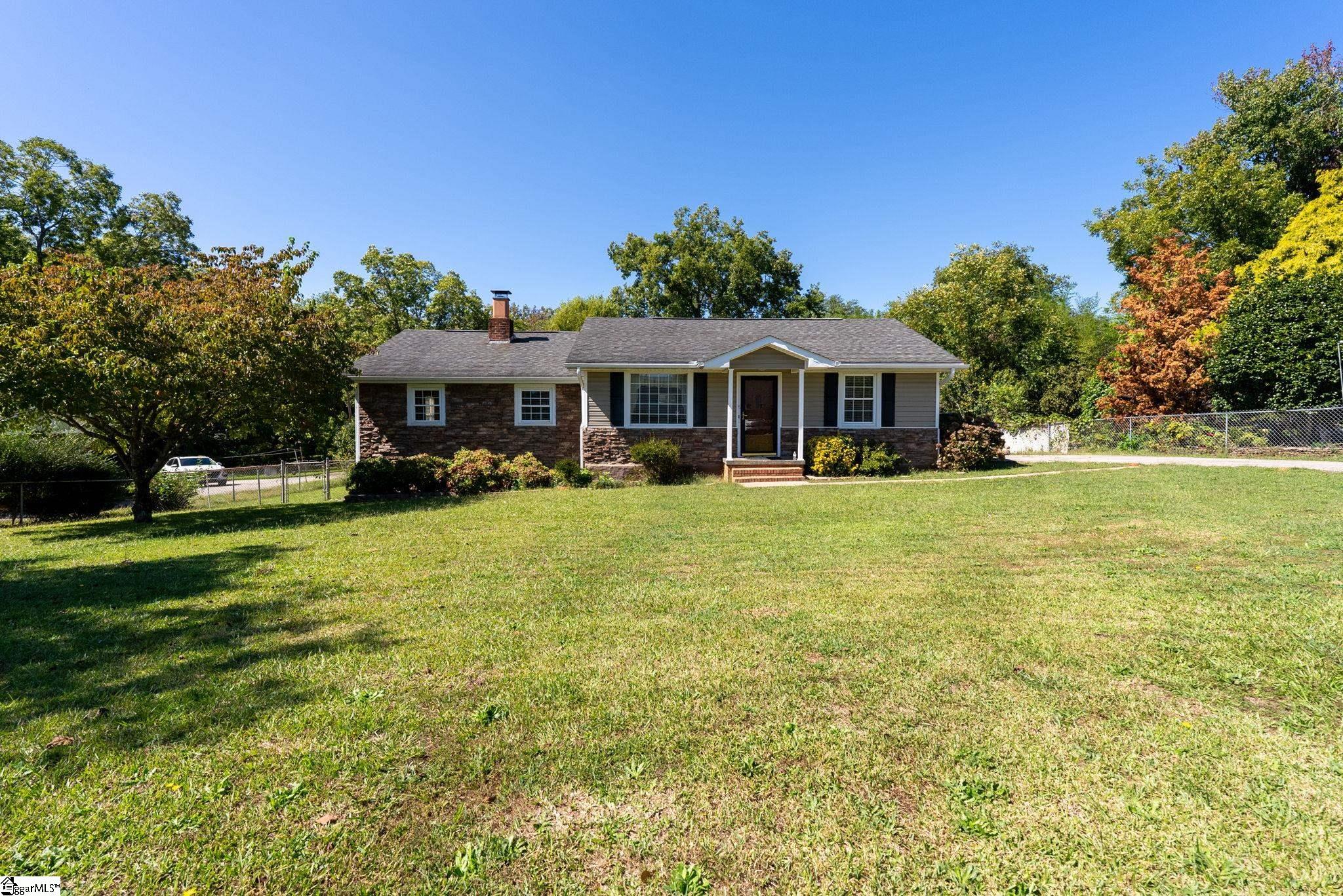 103 Stadium Drive