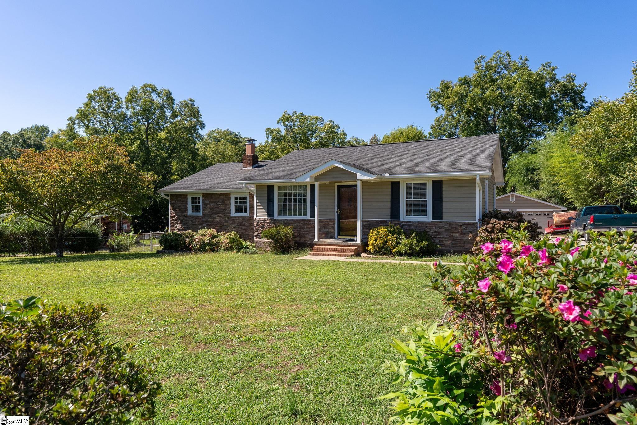 103 Stadium Drive