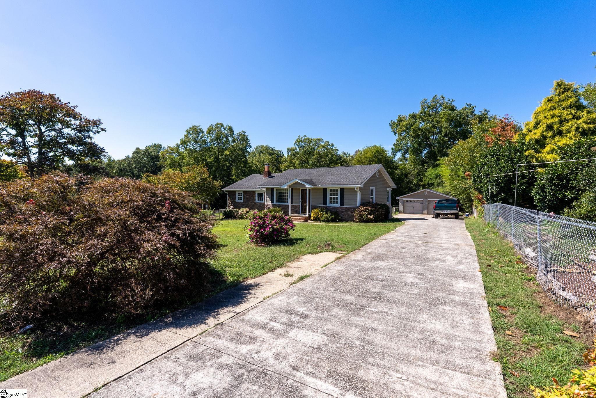103 Stadium Drive