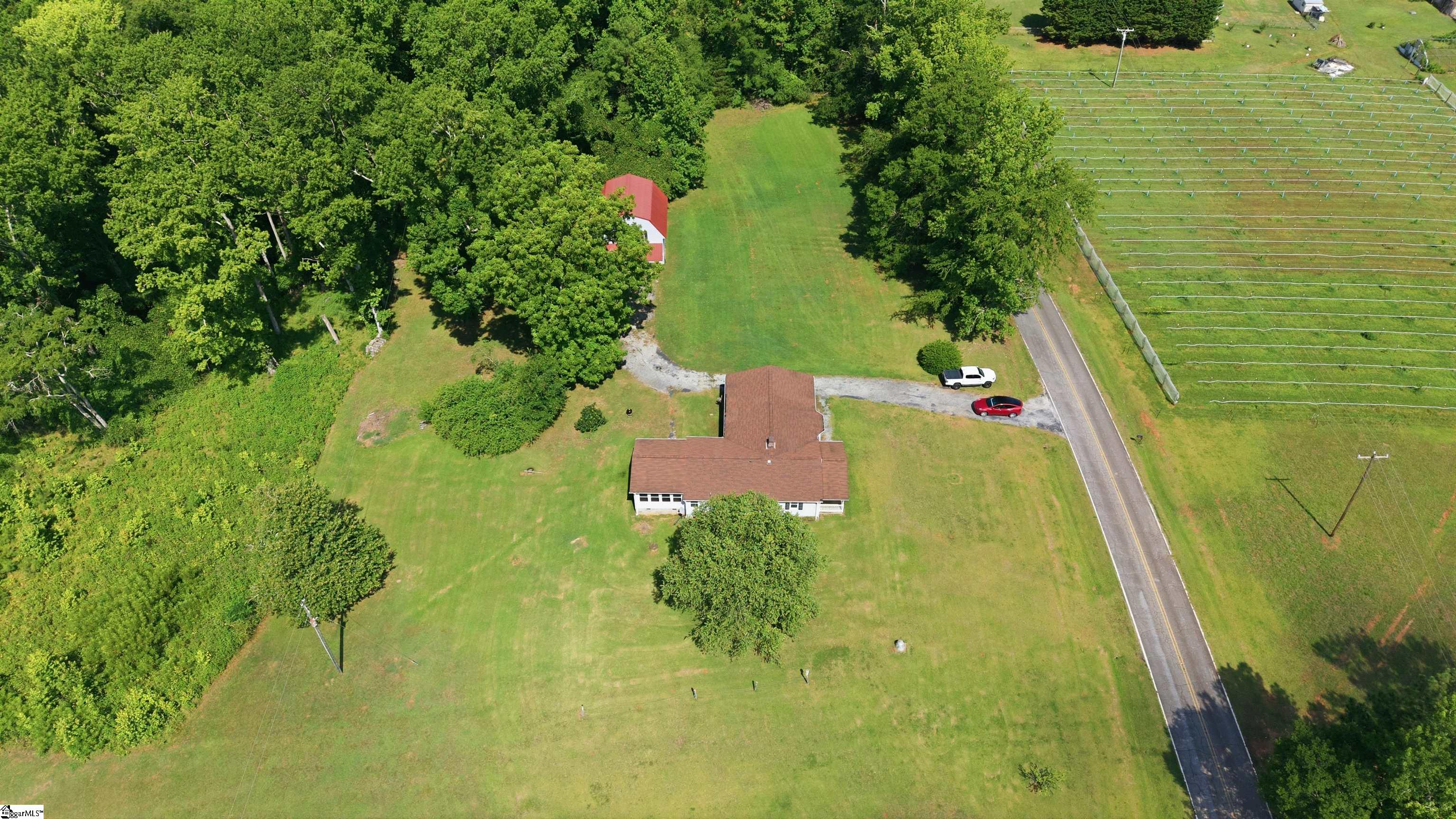 3497 Poplar Springs Road