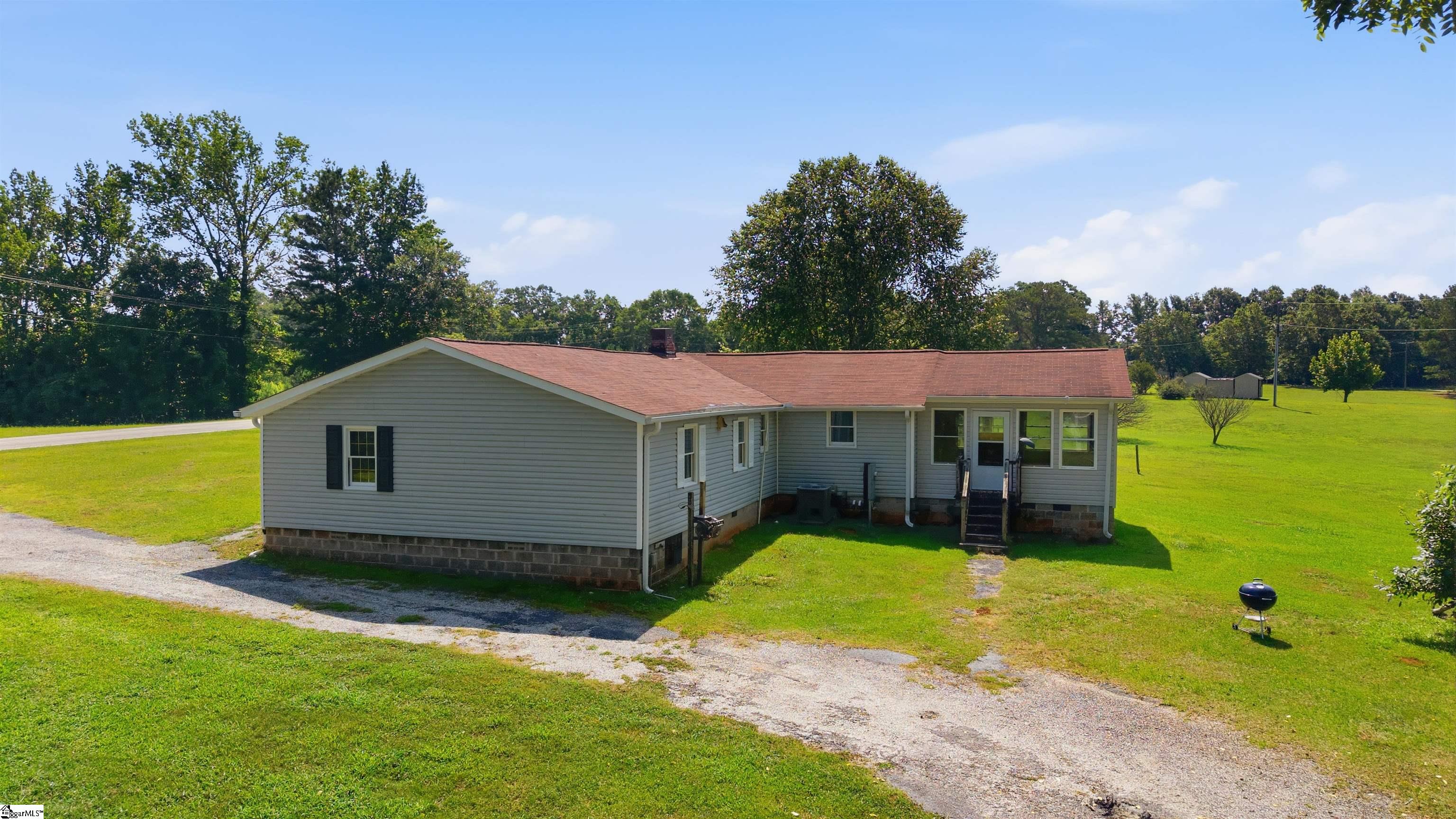 3497 Poplar Springs Road
