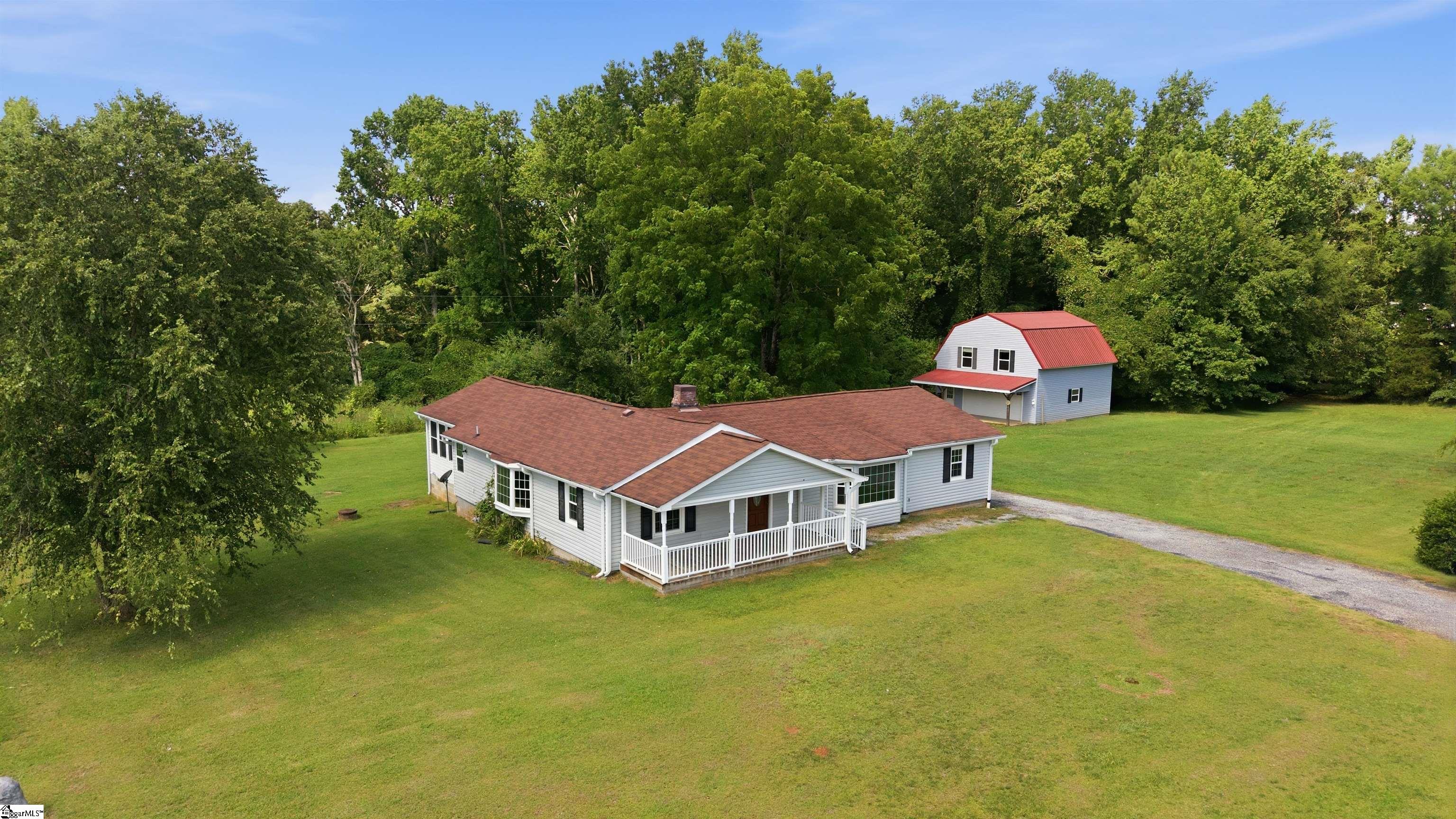 3497 Poplar Springs Road