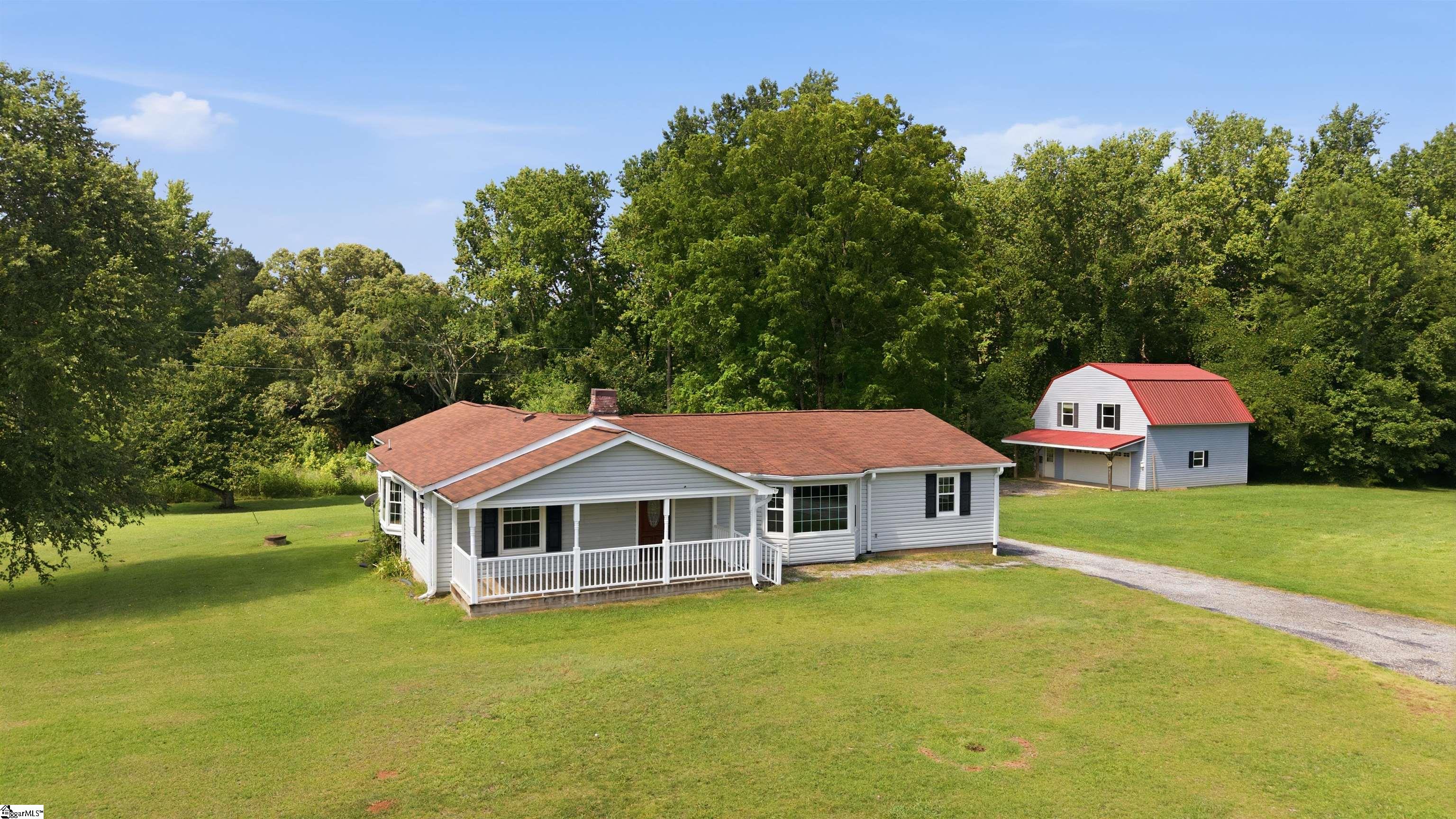 3497 Poplar Springs Road