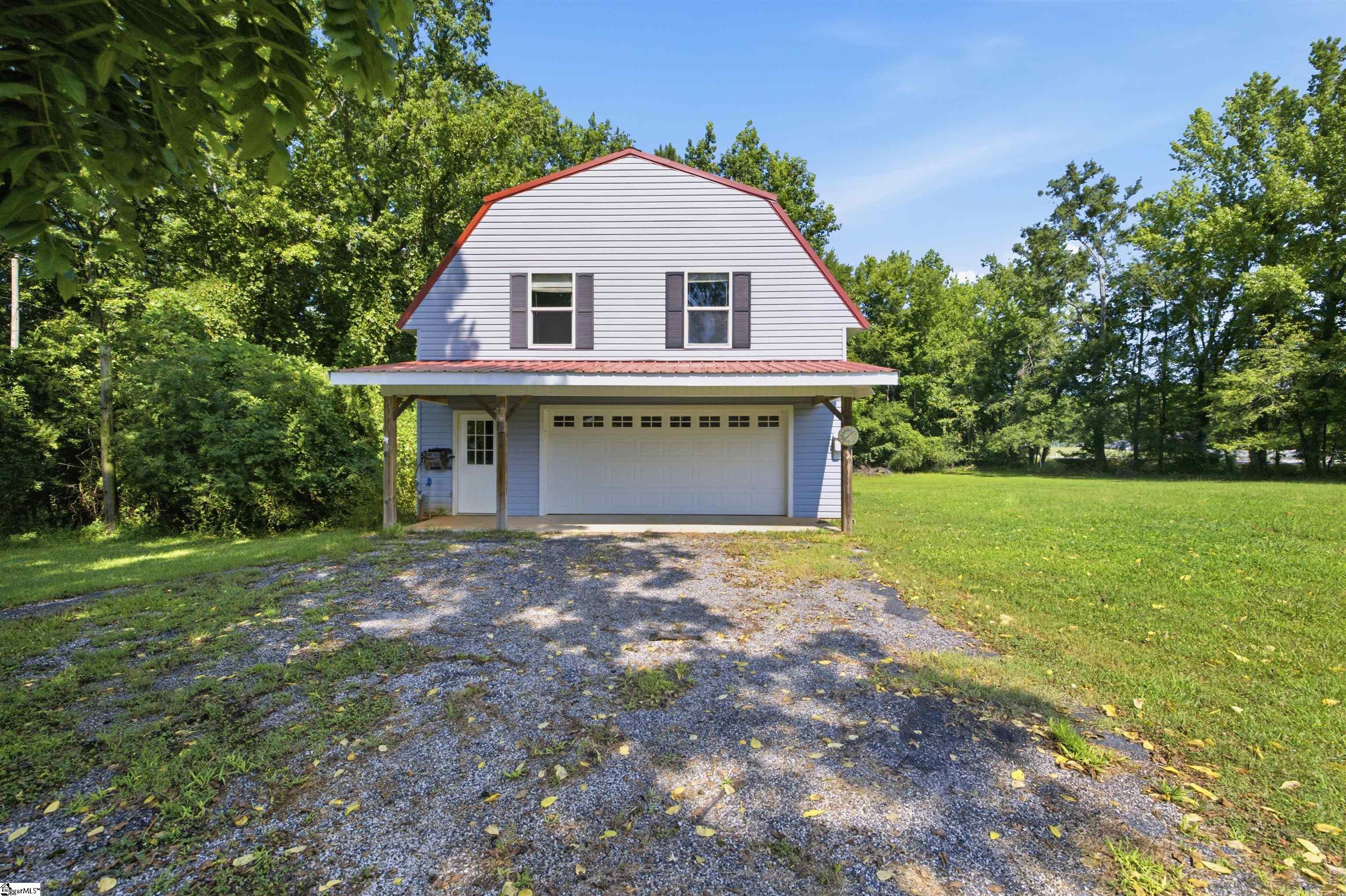3497 Poplar Springs Road