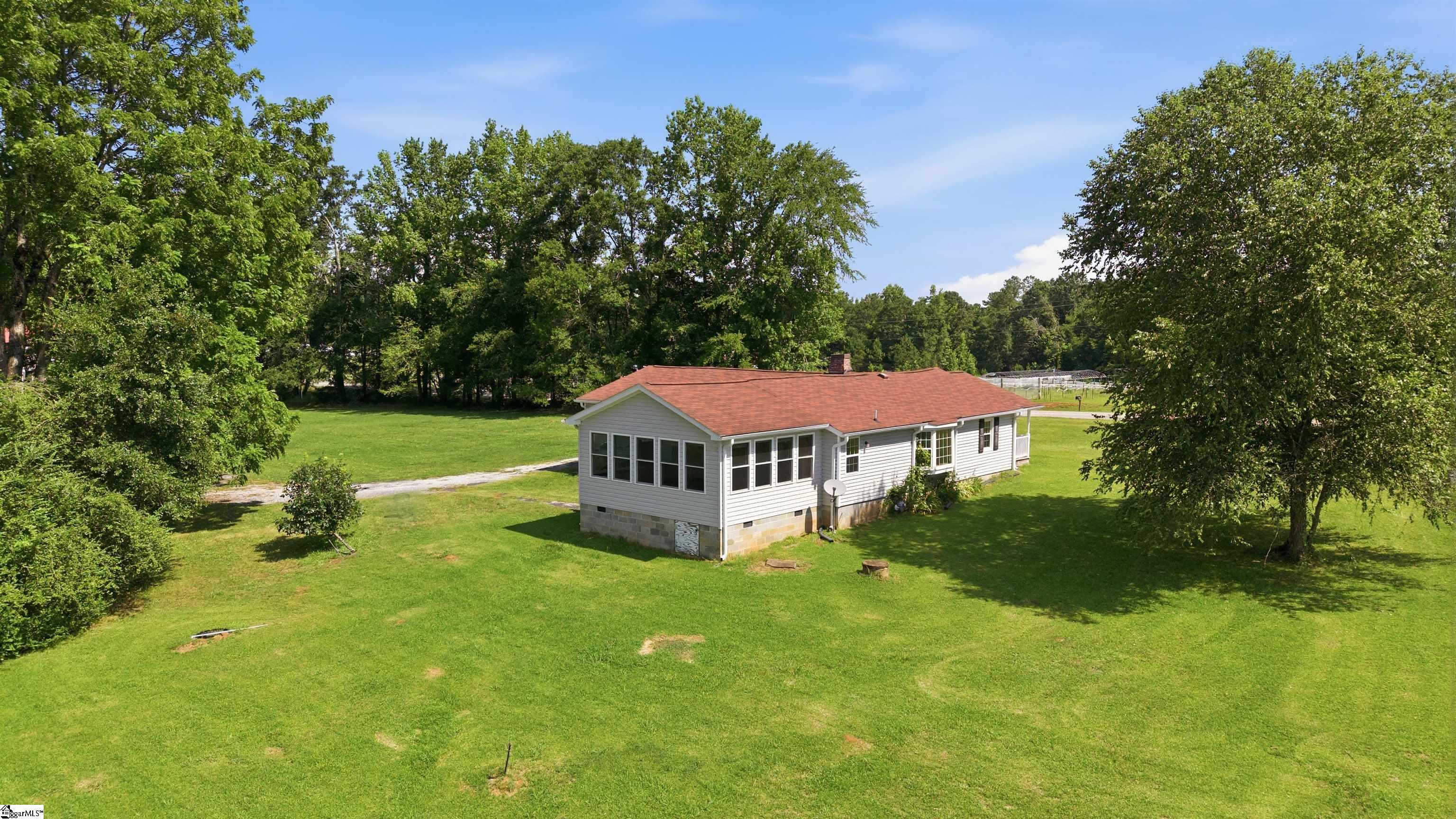 3497 Poplar Springs Road
