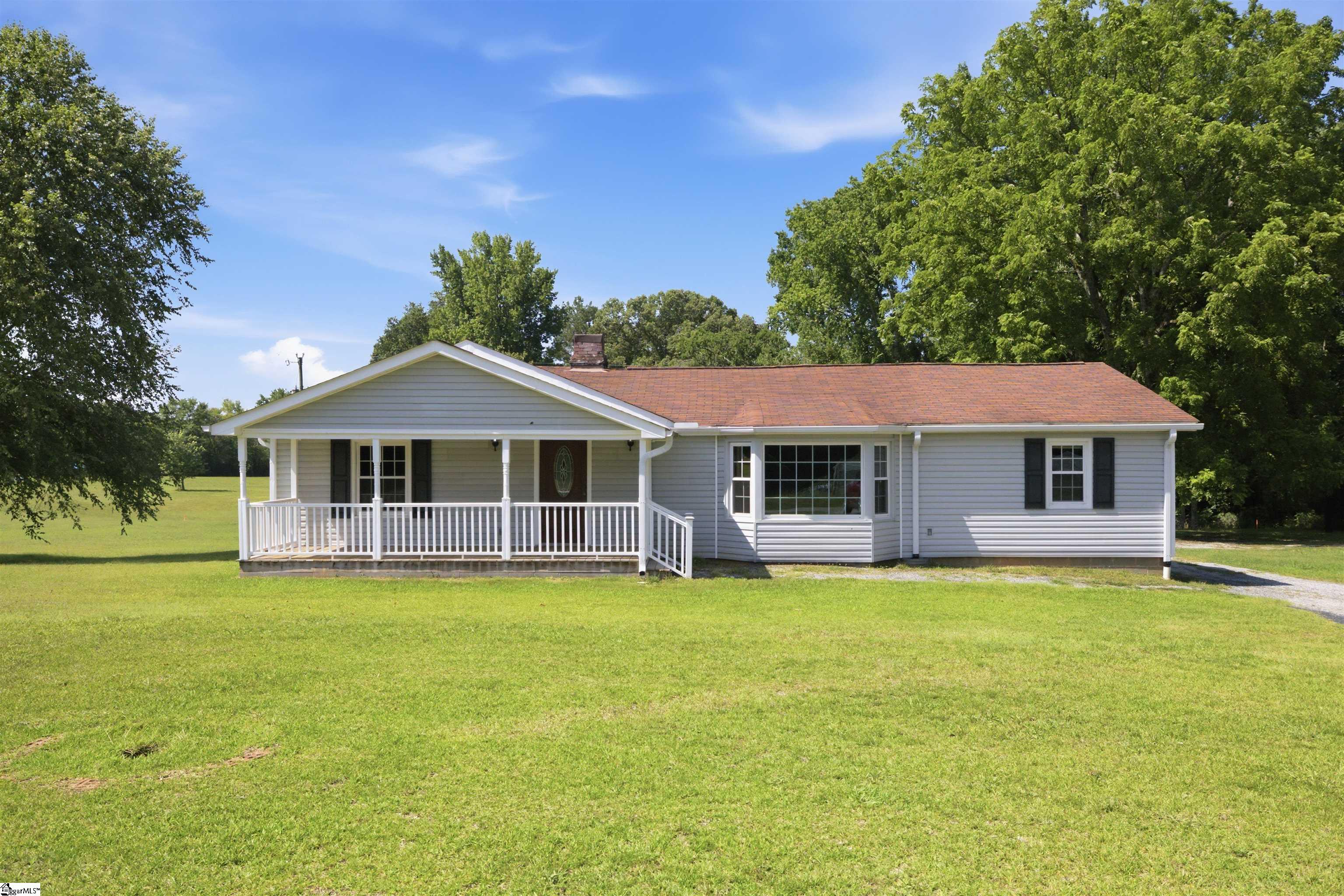 3497 Poplar Springs Road