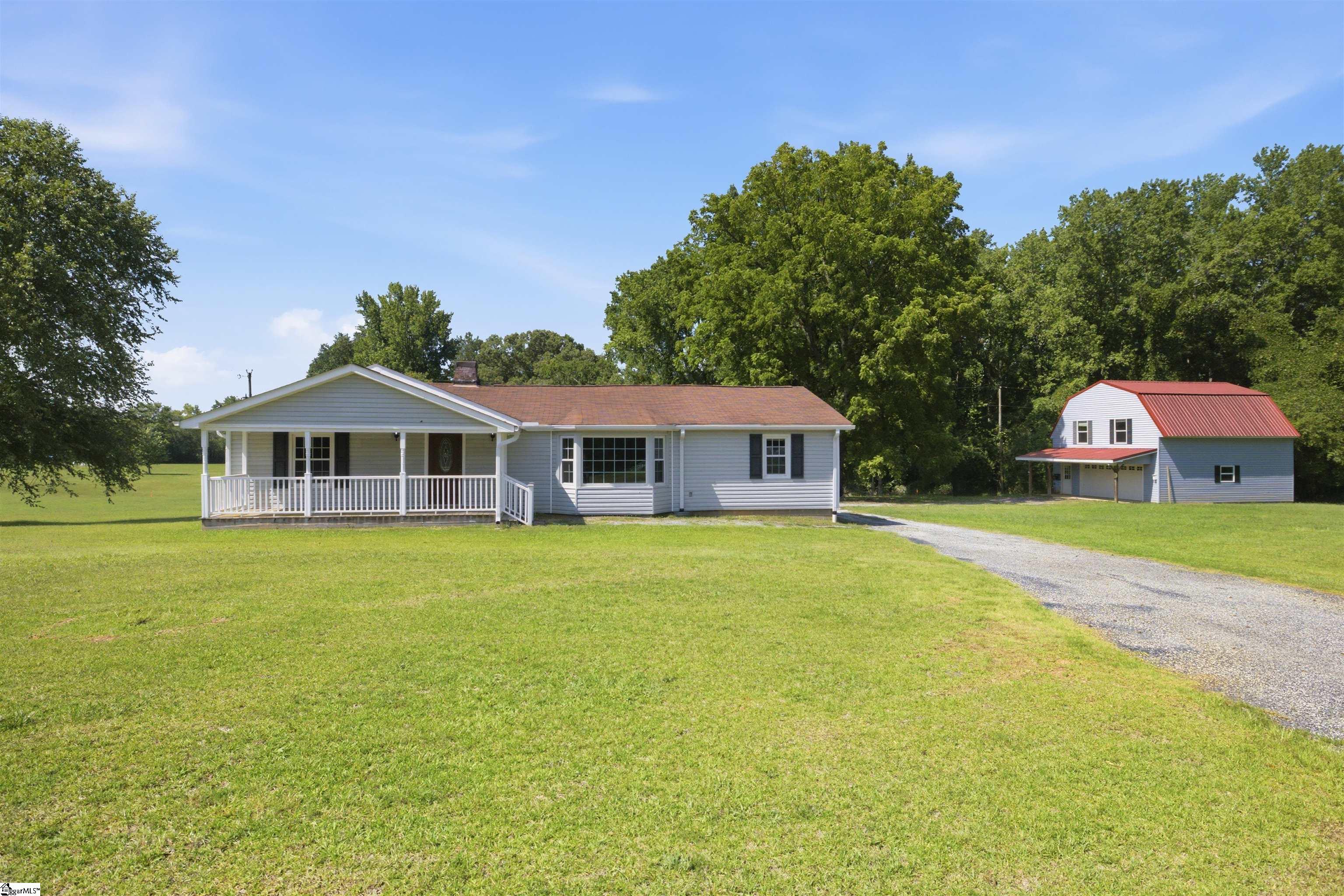 3497 Poplar Springs Road