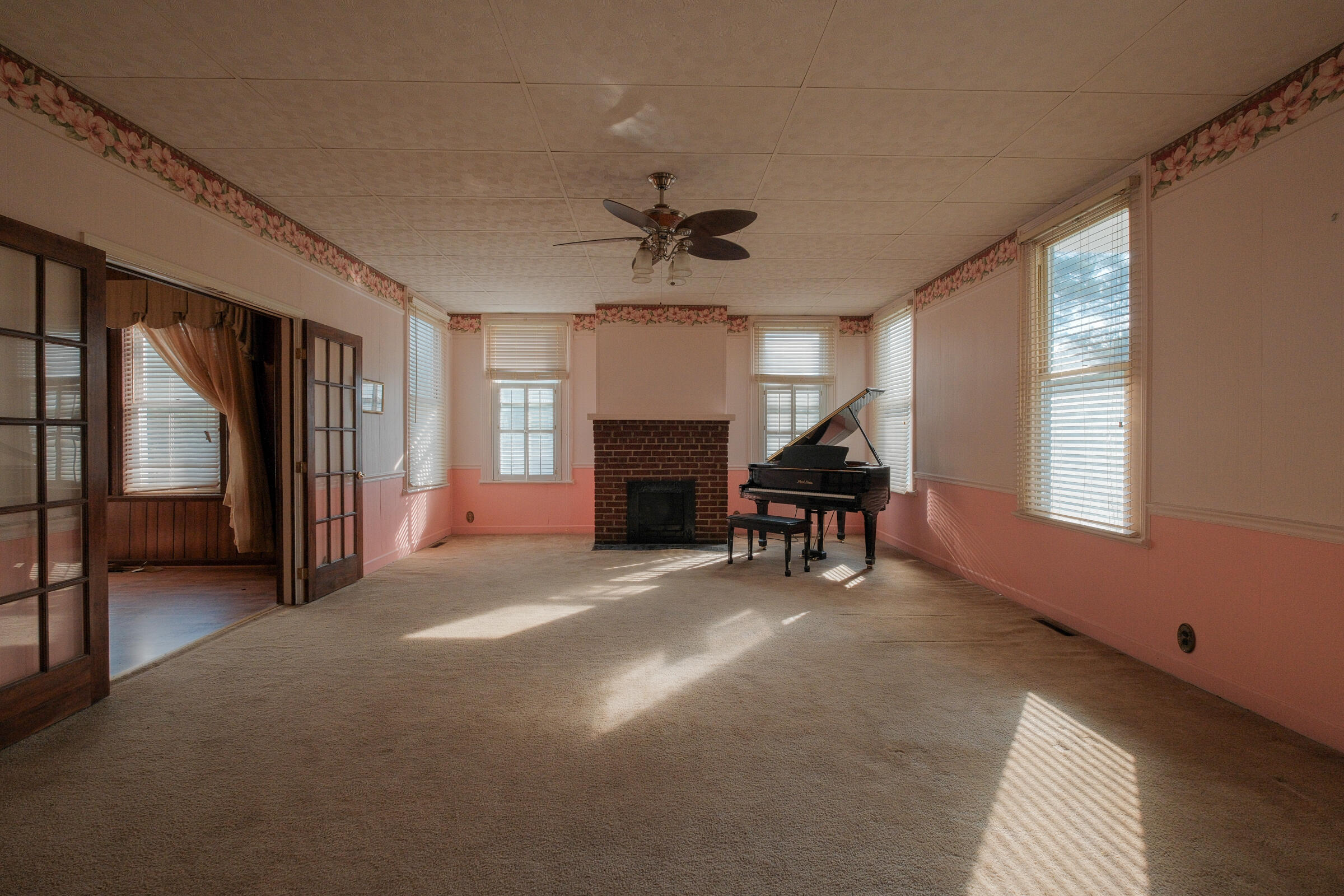 130 Minter Street