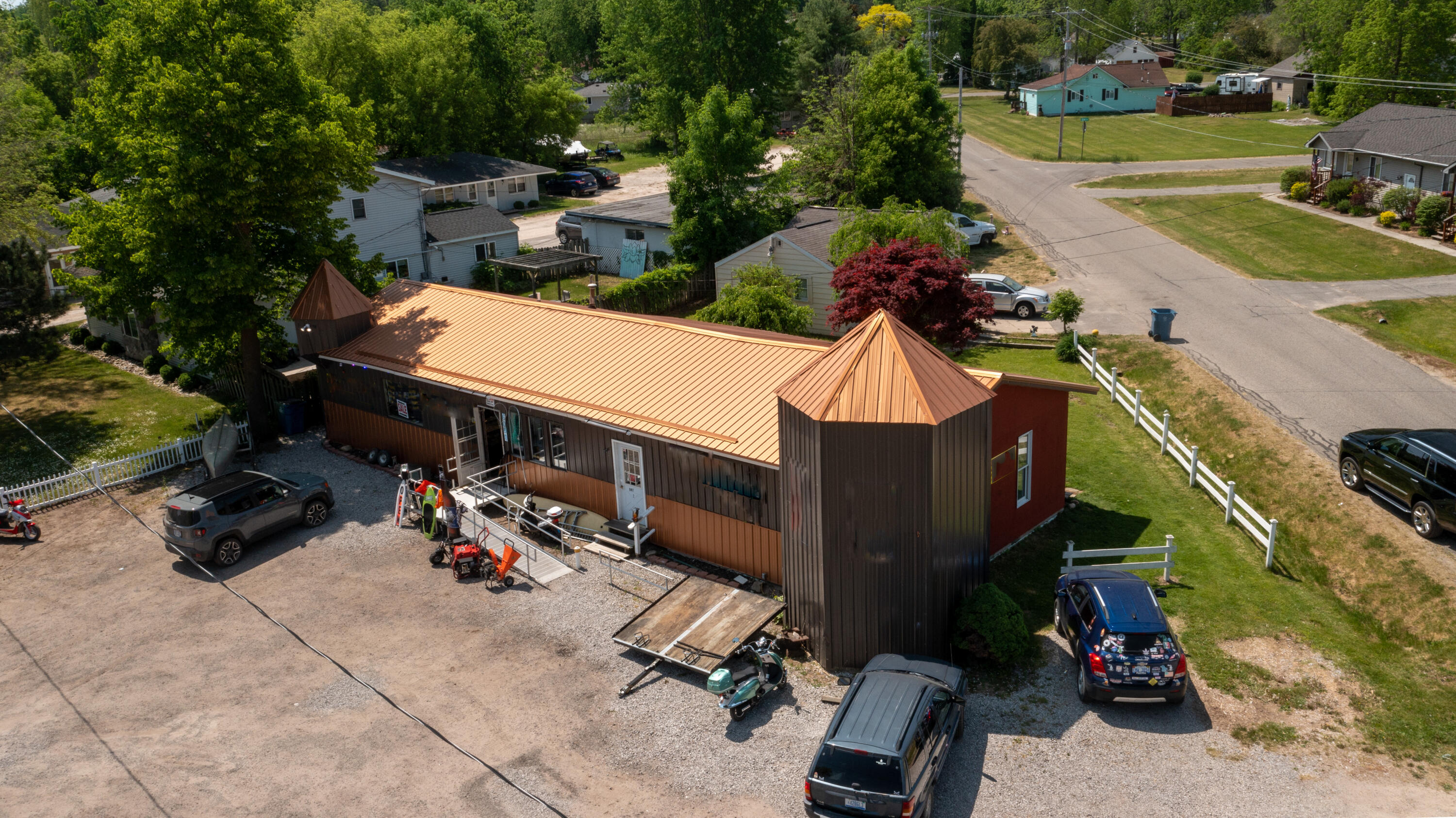 6089 W Houghton Lake Drive