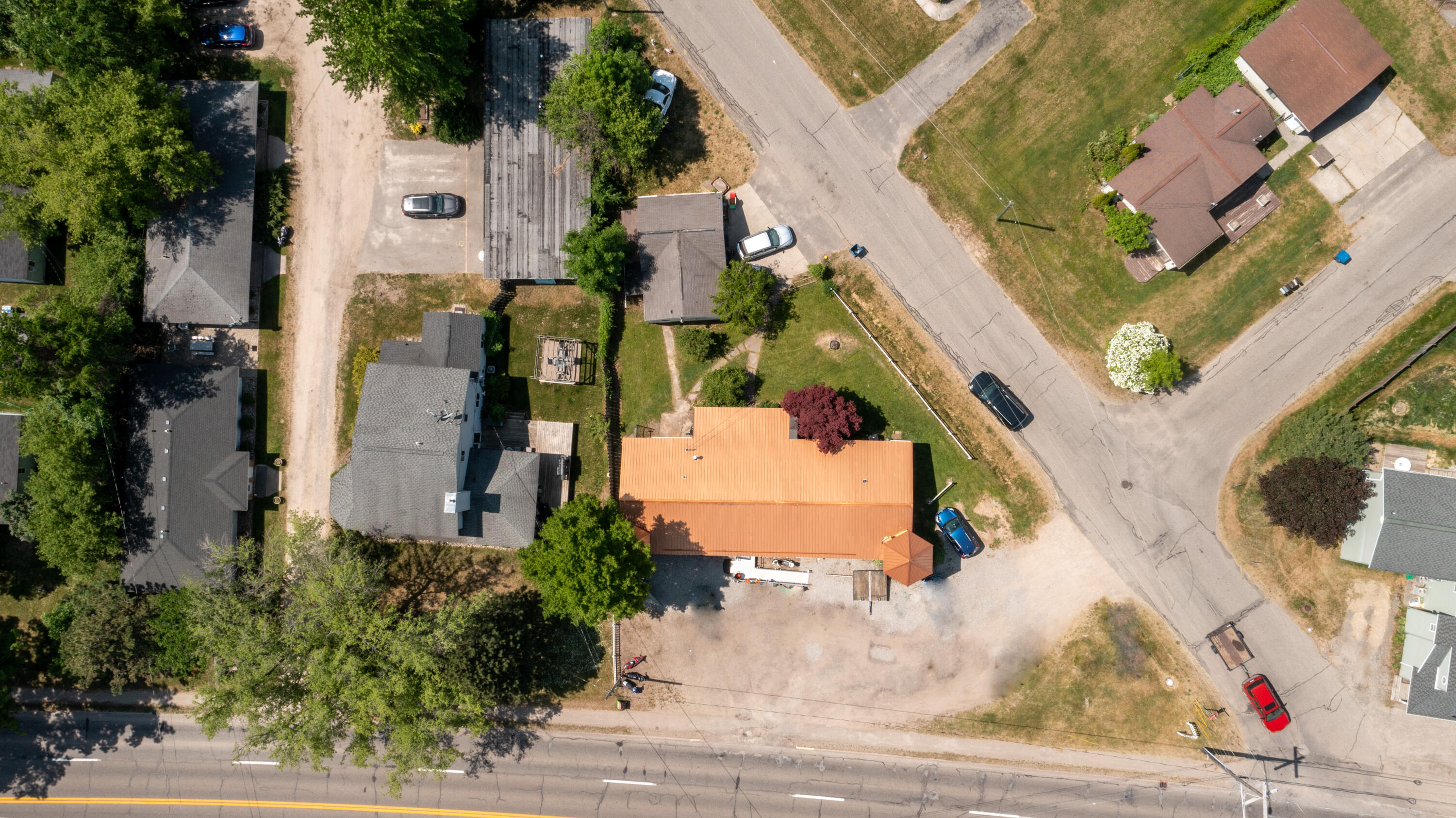 6089 W Houghton Lake Drive