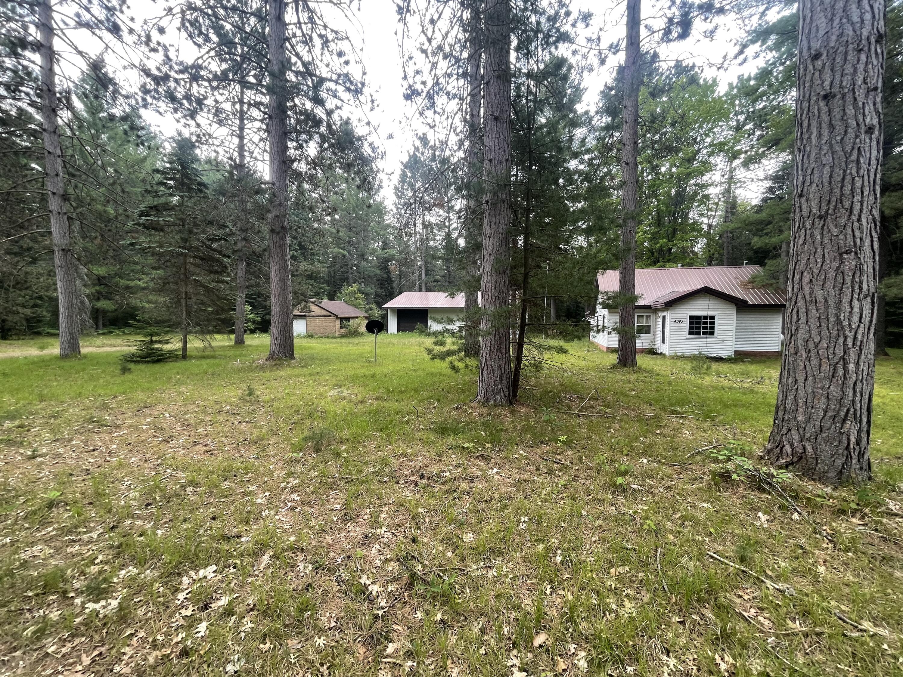4345 Norwood Drive