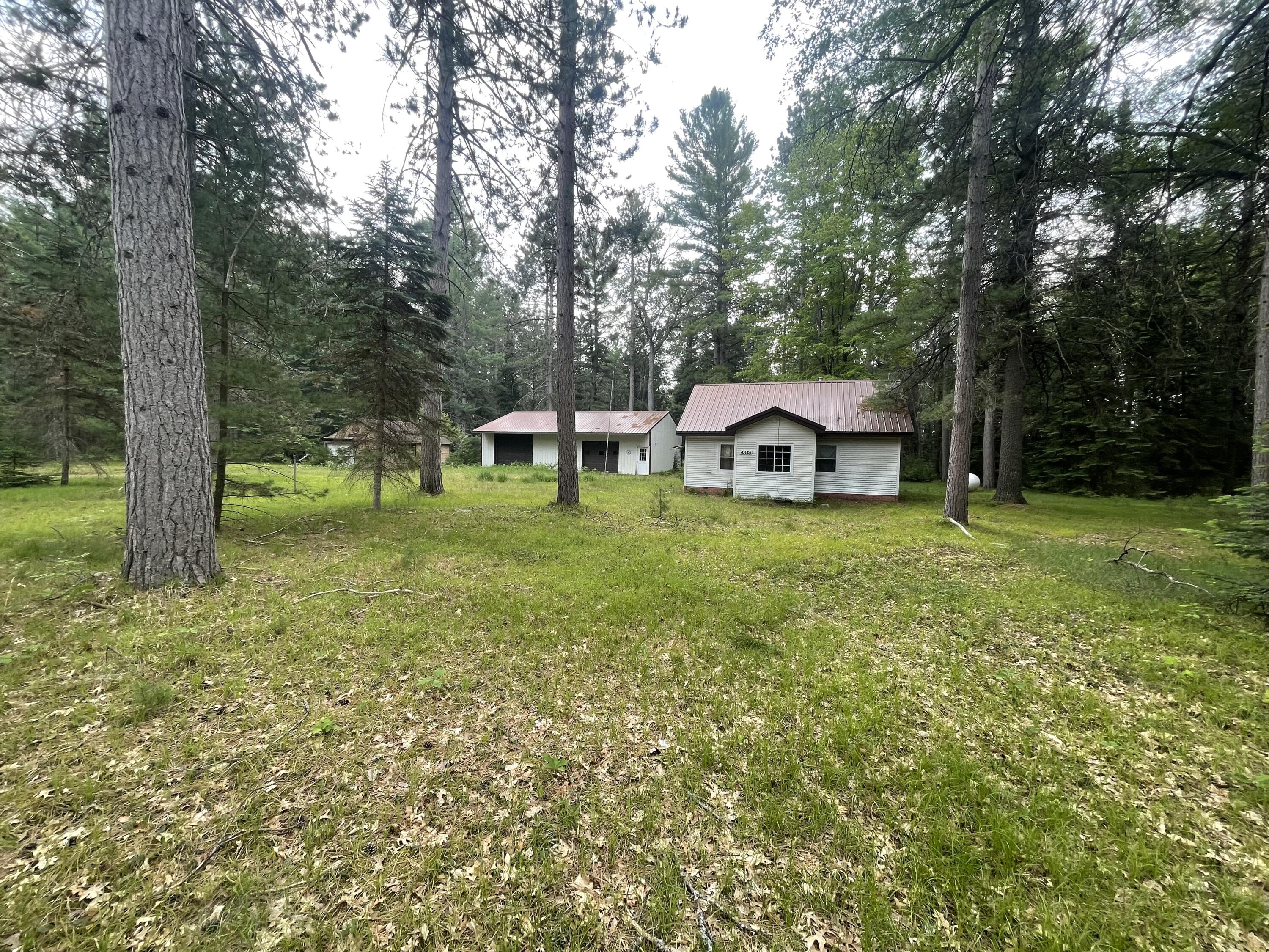 4345 Norwood Drive