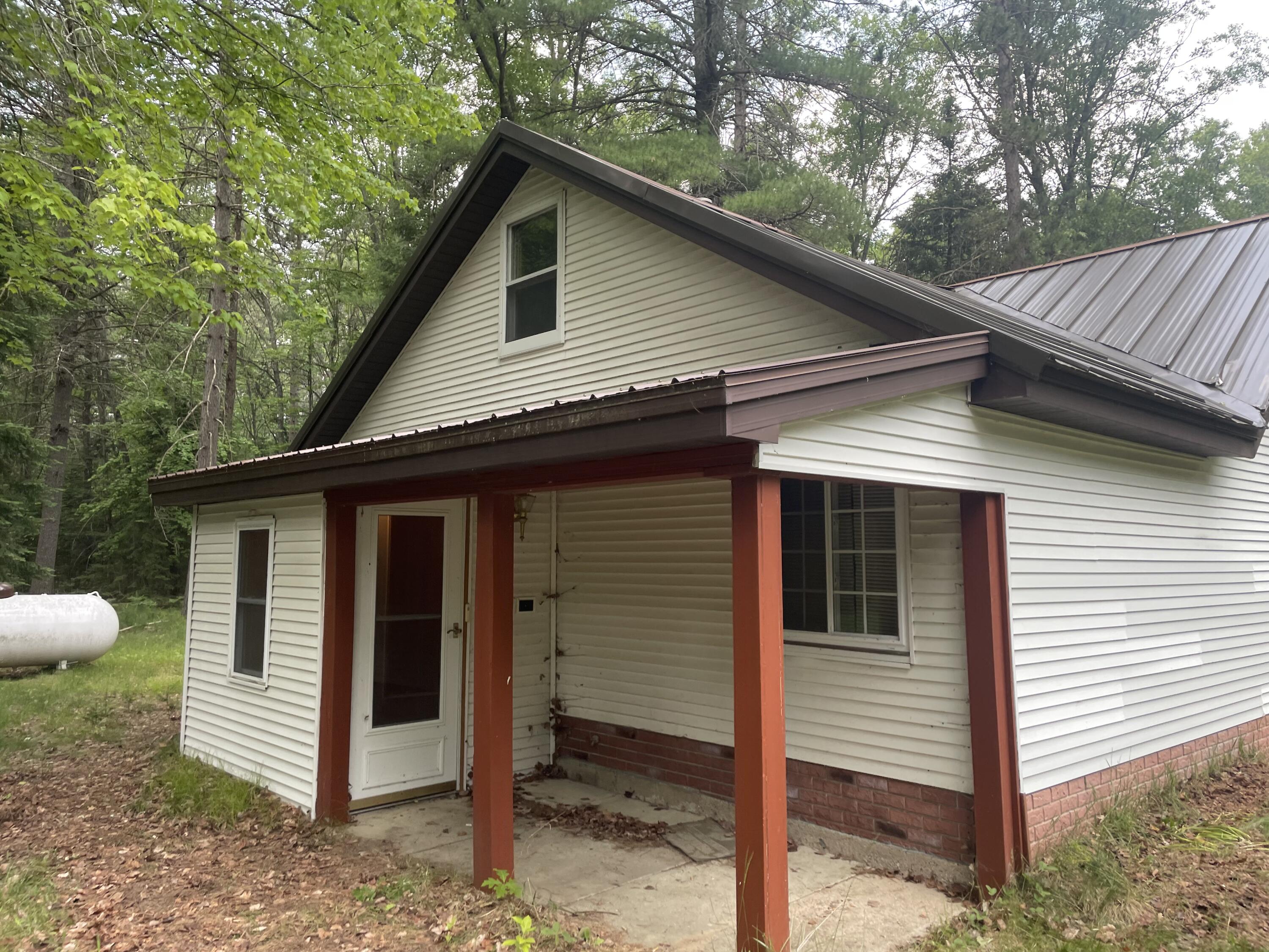 4345 Norwood Drive