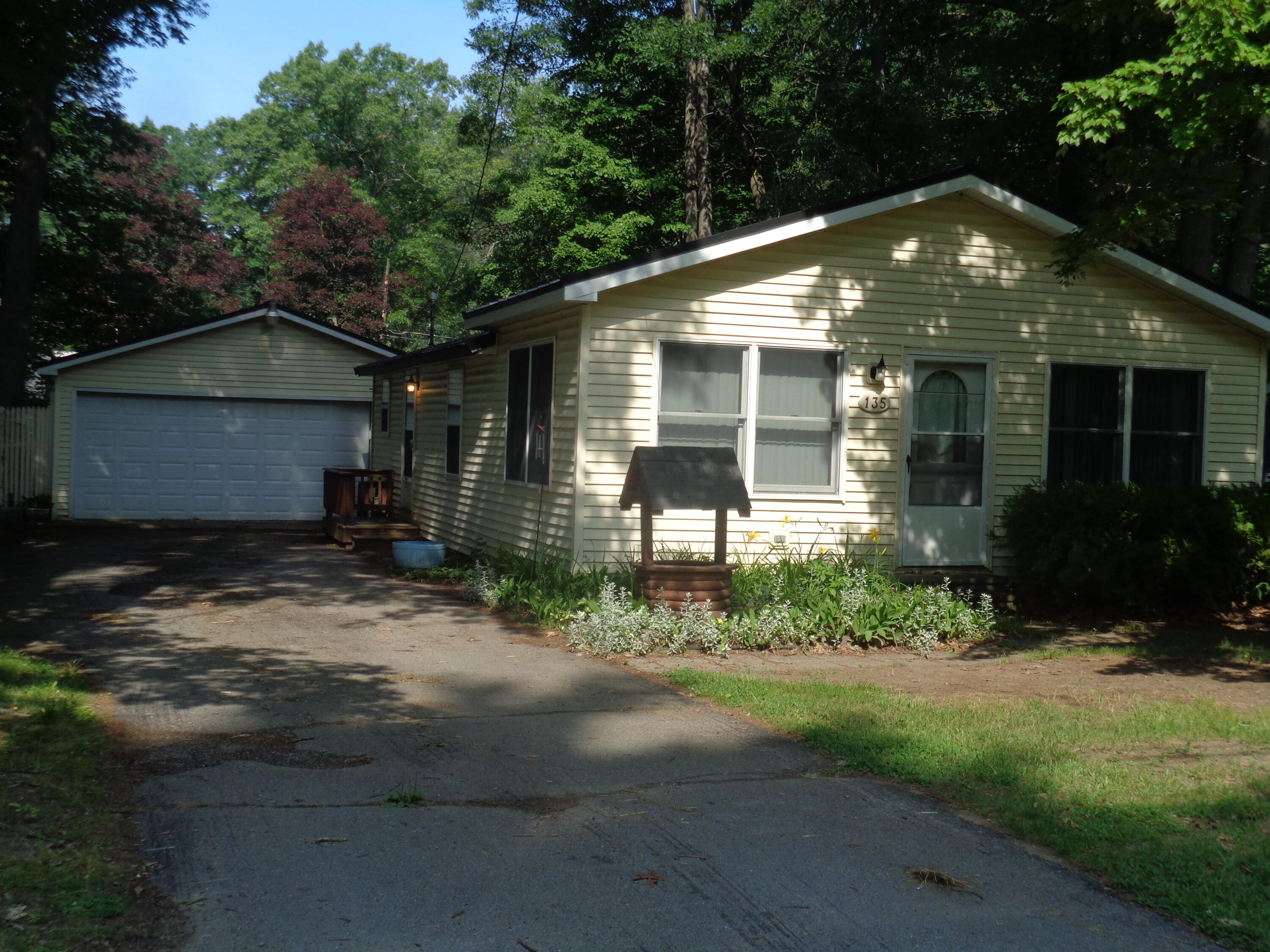 135 Kimberly Drive
