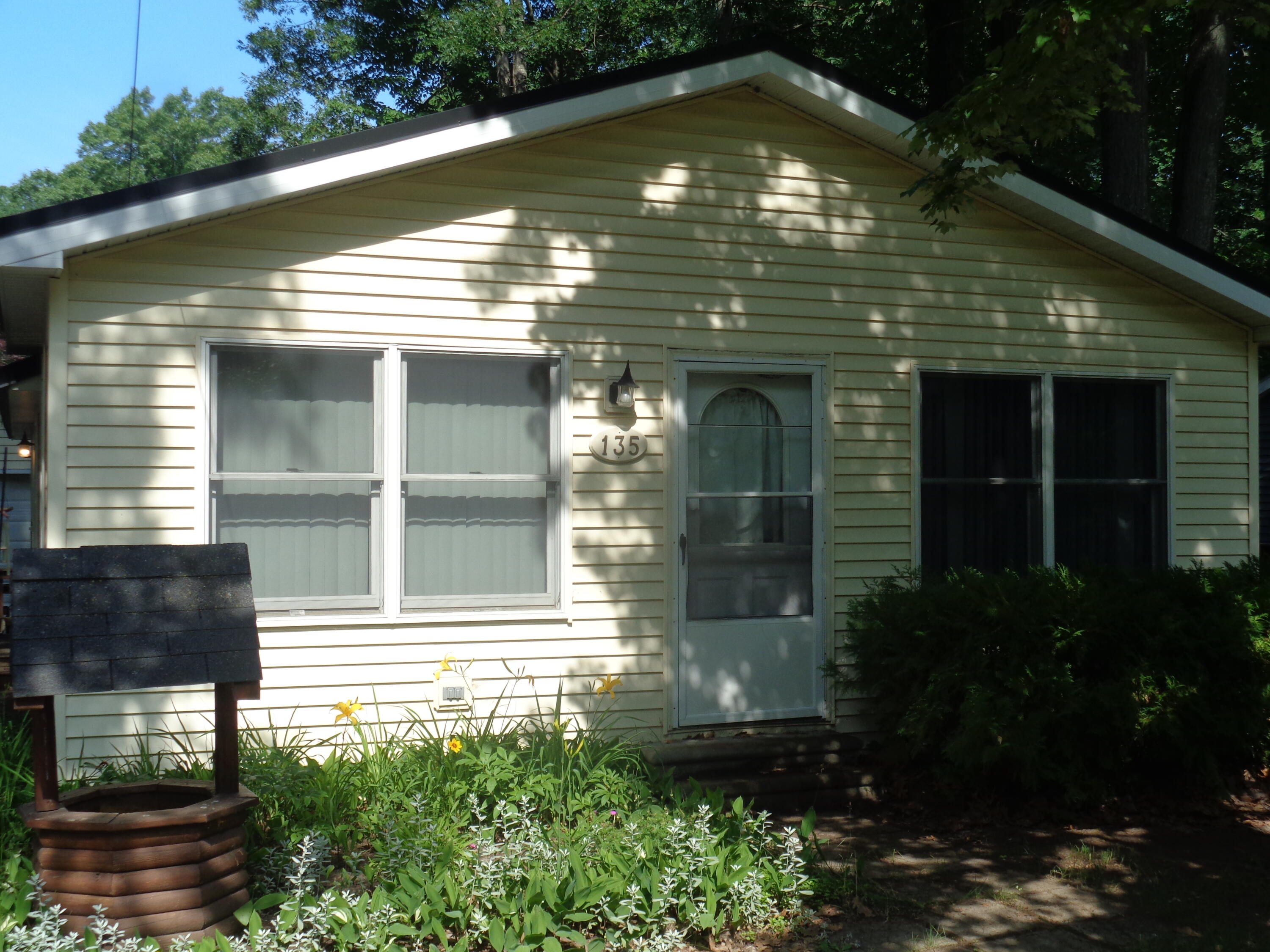 135 Kimberly Drive