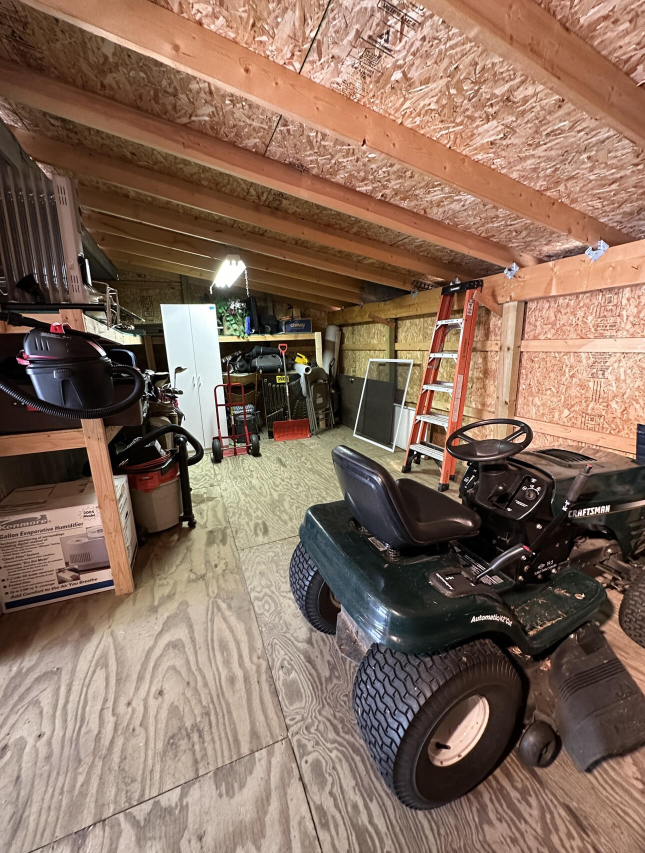 208 Berry Patch Circle