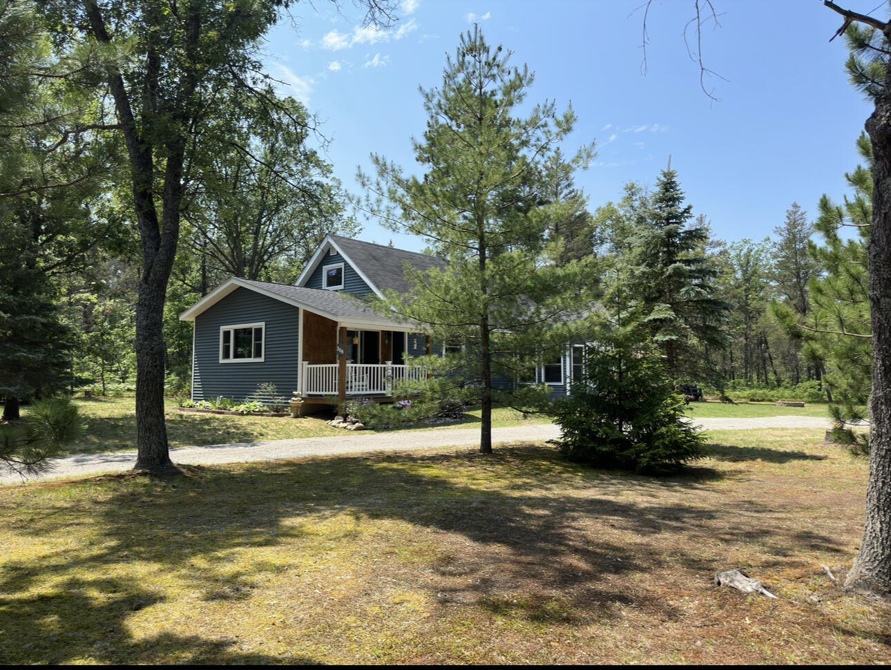 208 Berry Patch Circle