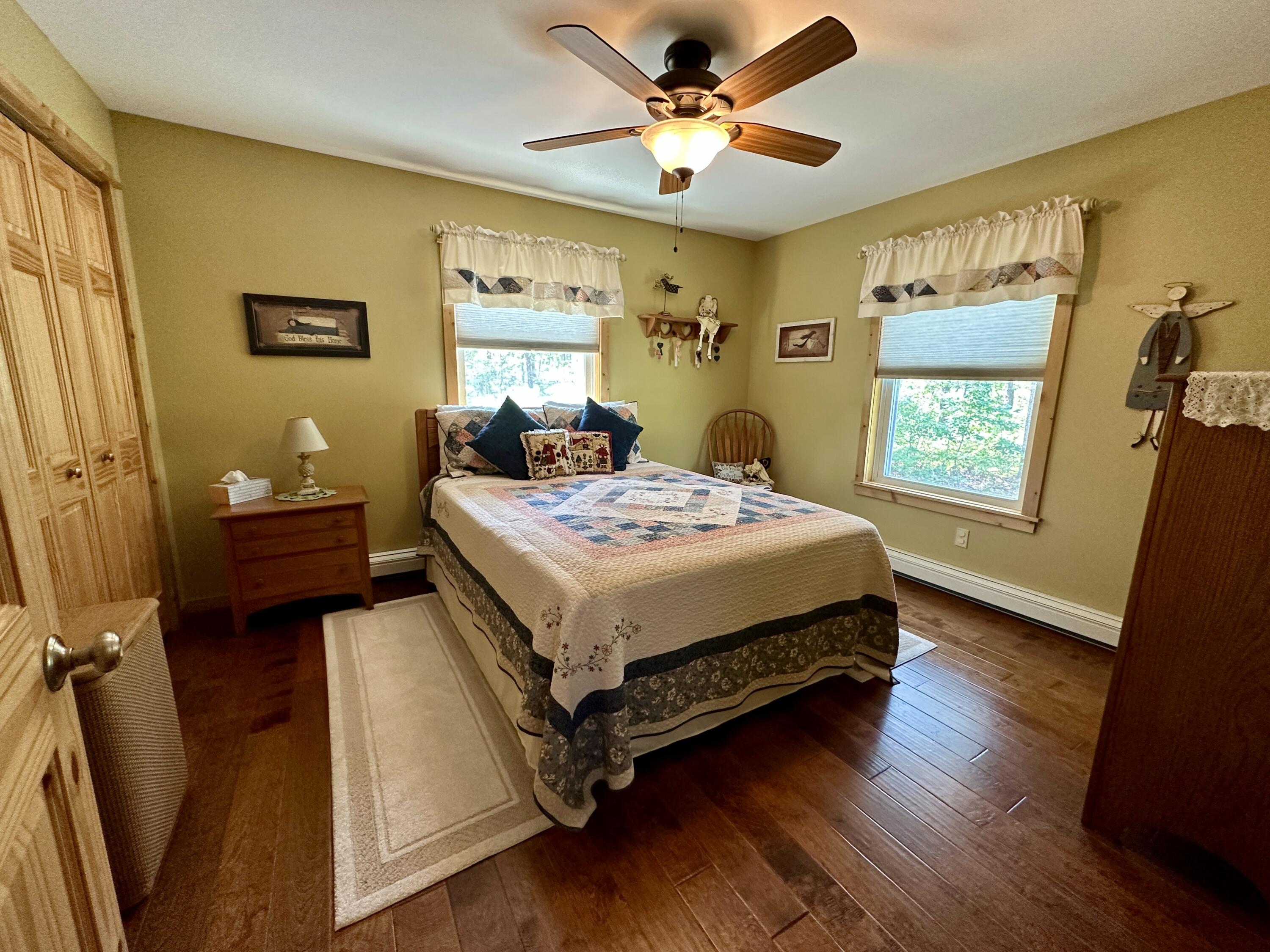 208 Berry Patch Circle