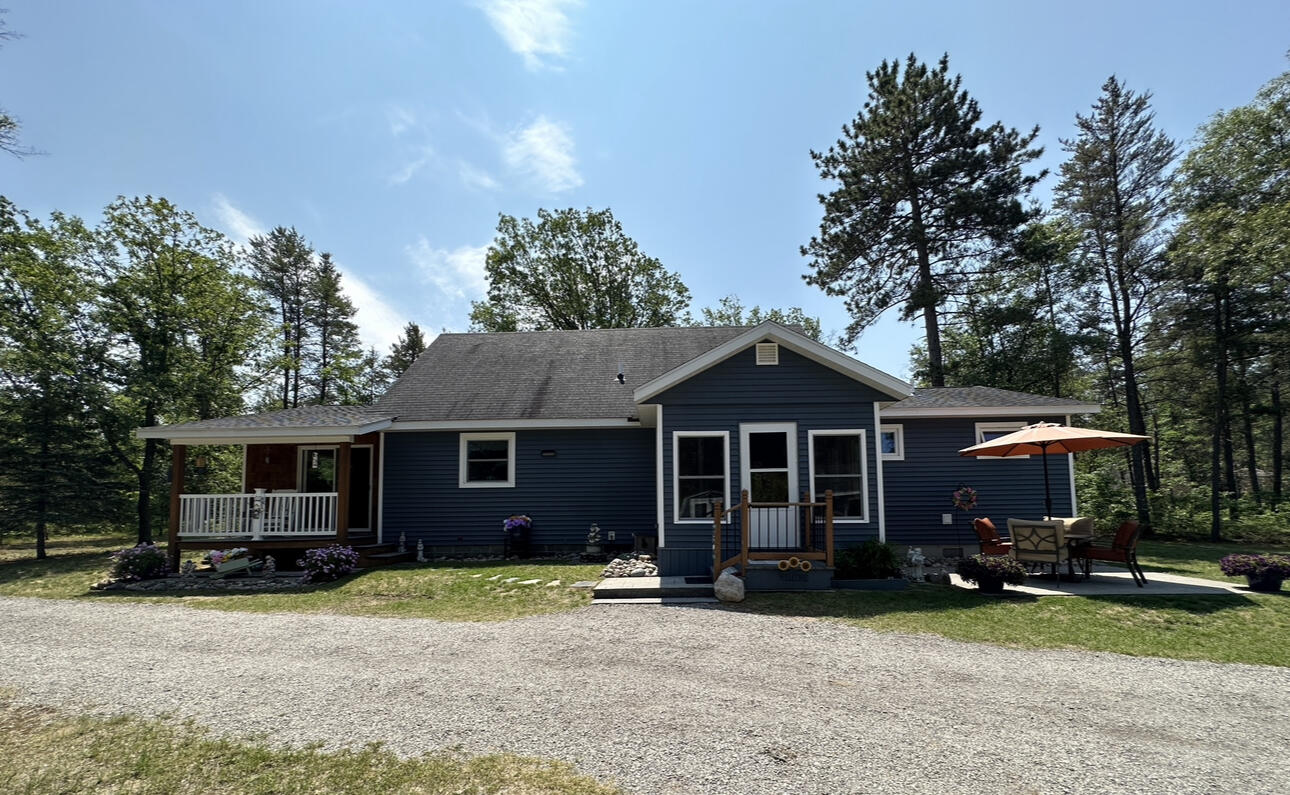 208 Berry Patch Circle