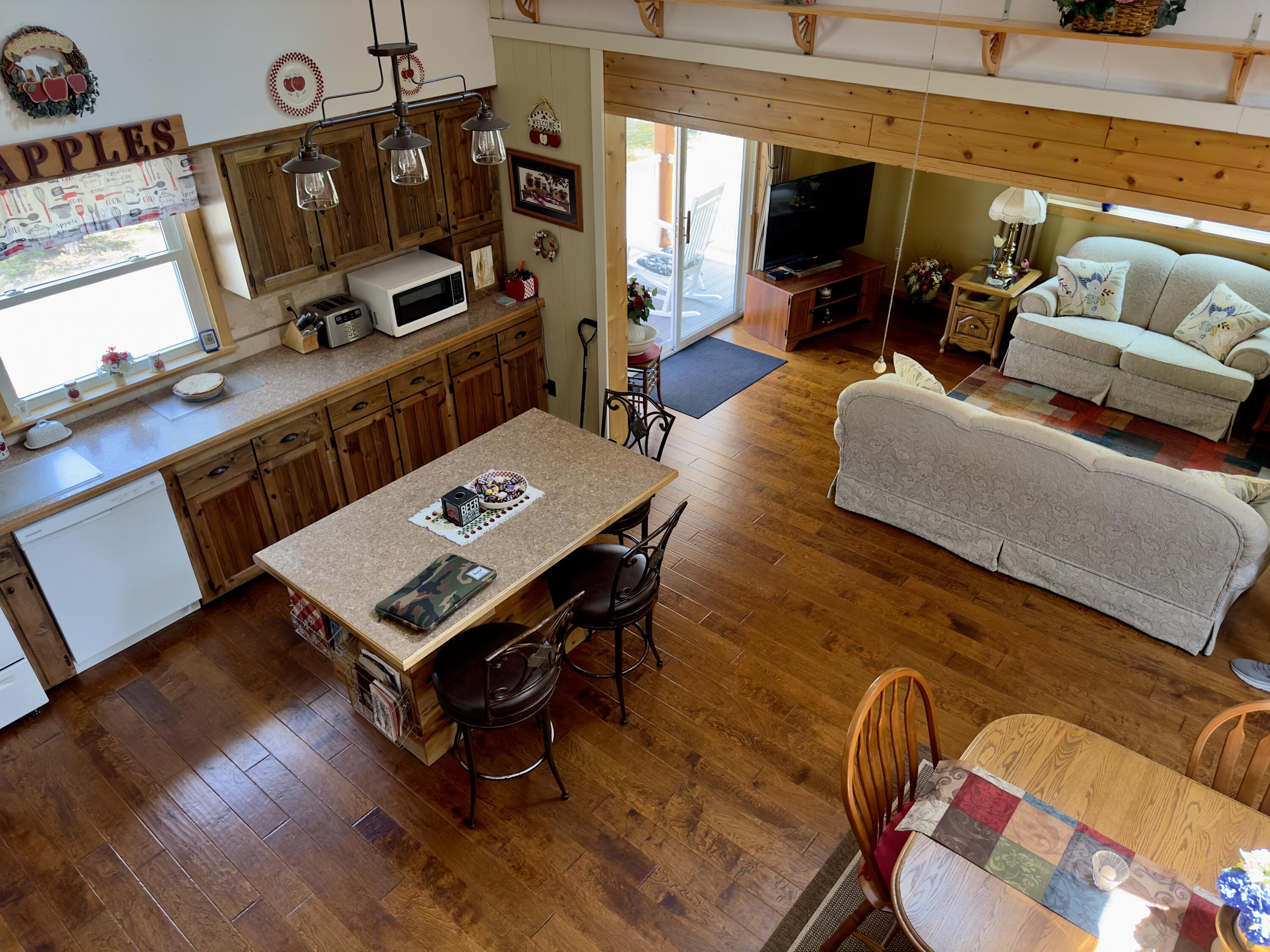 208 Berry Patch Circle