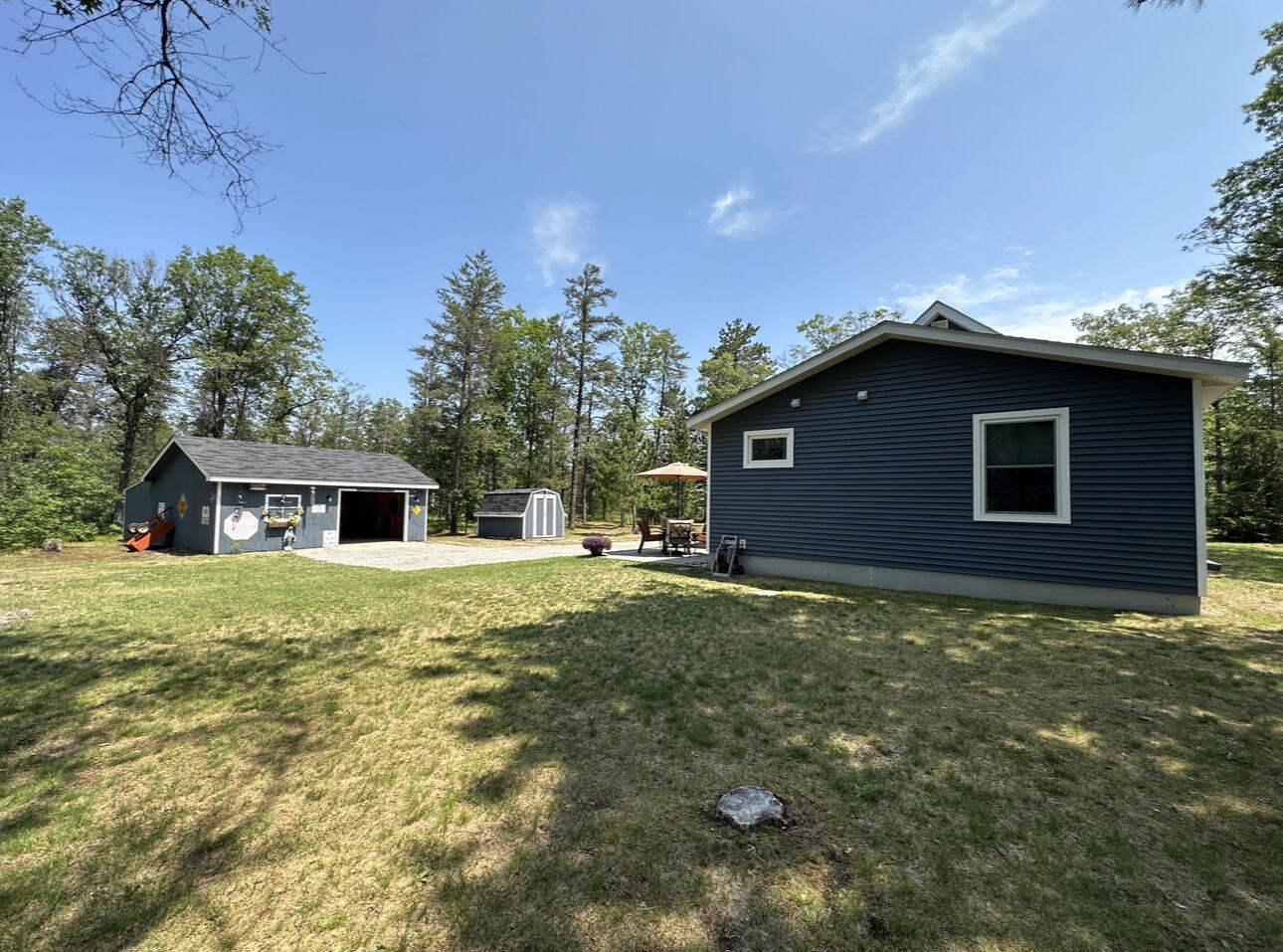 208 Berry Patch Circle