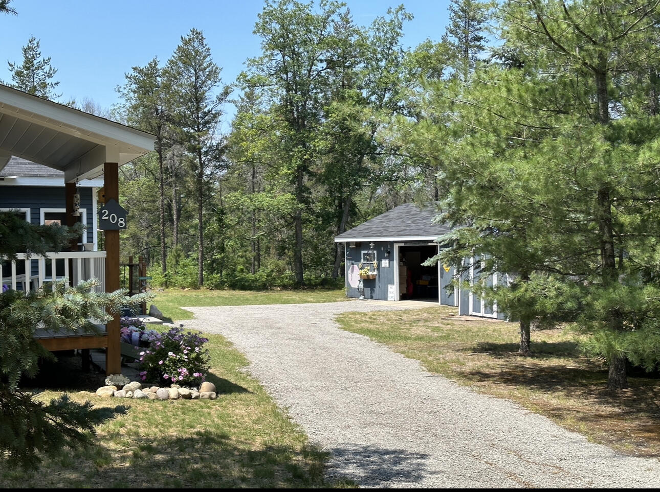 208 Berry Patch Circle
