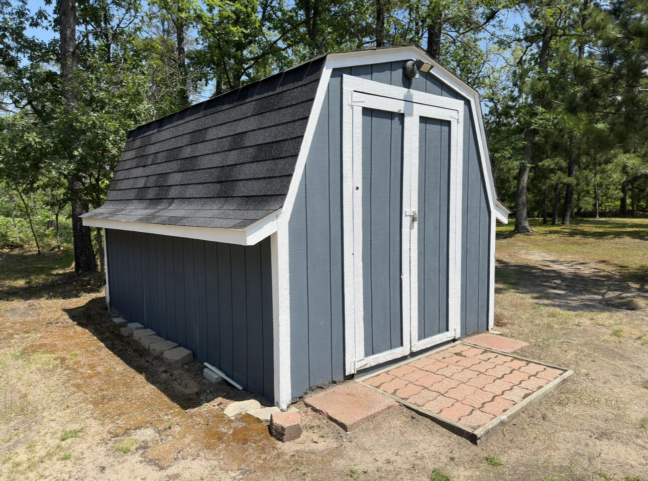 208 Berry Patch Circle