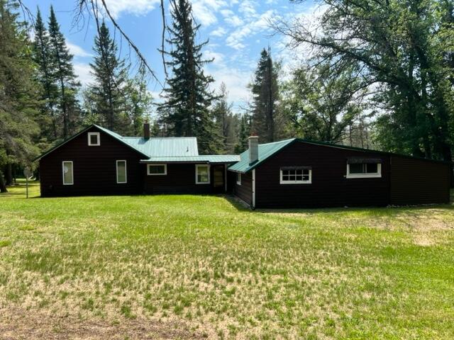 3667 Floody Drive