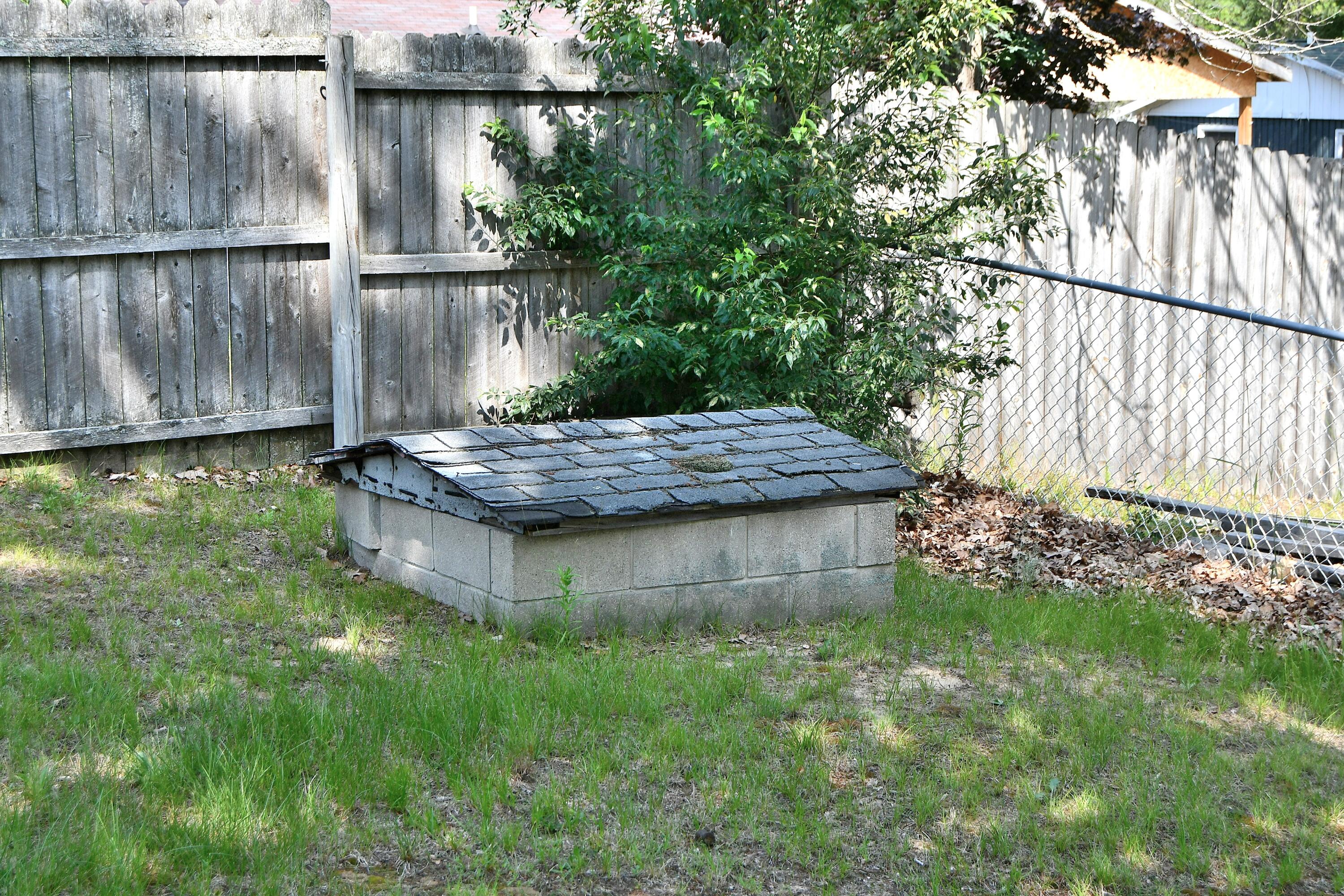 1221 Hollywood Drive, St. Helen