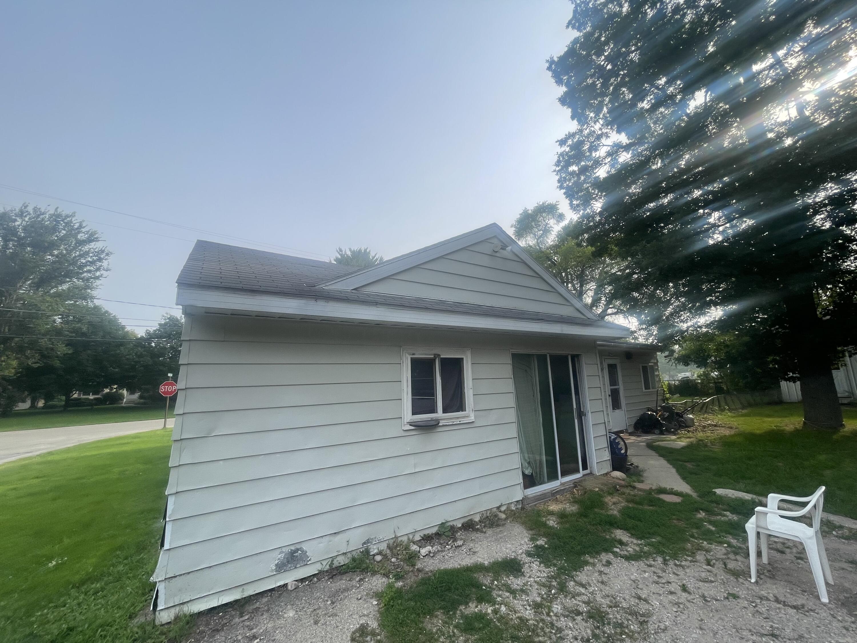 607 Federal Avenue