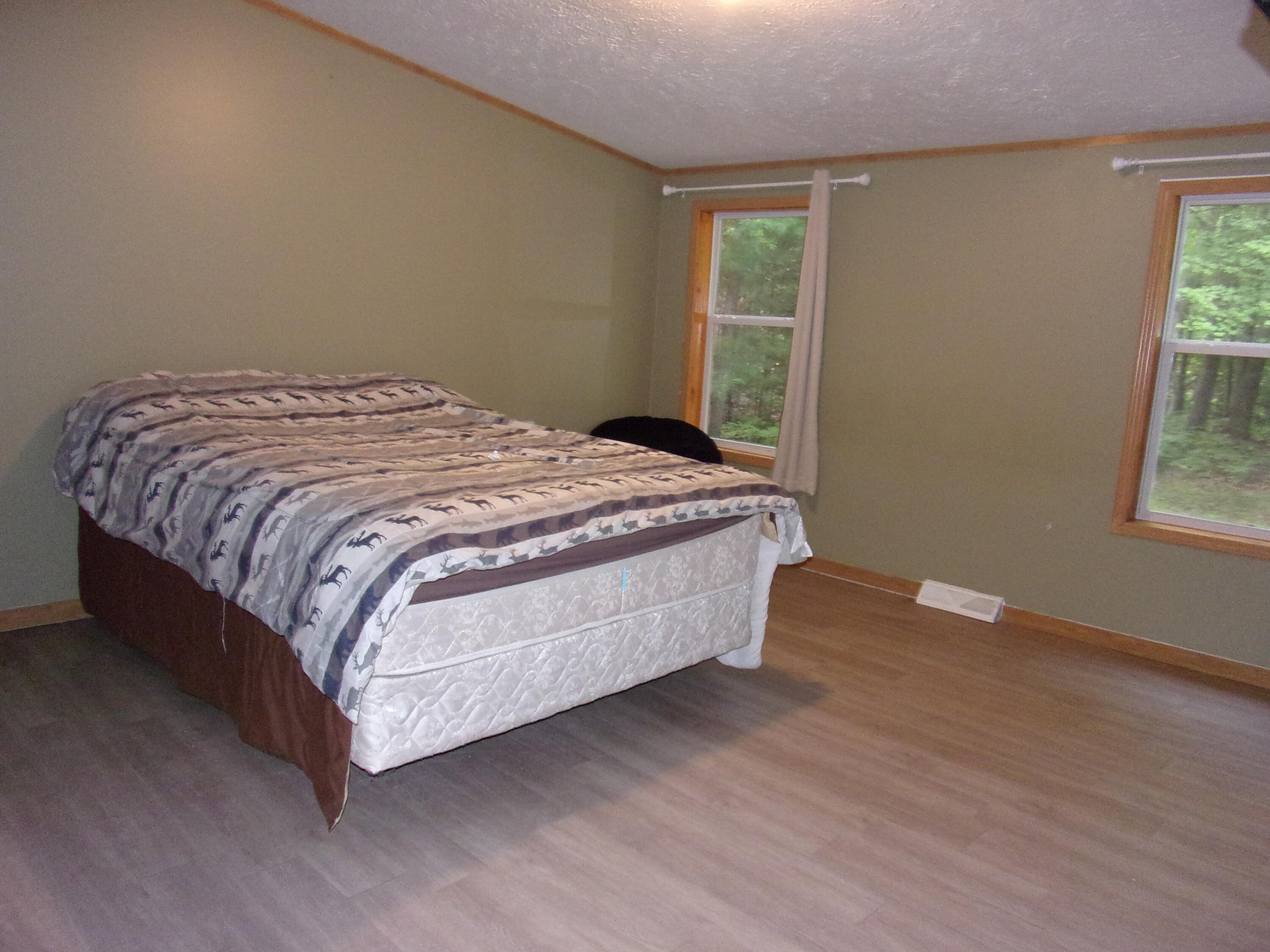 118 Split Hoof Trail