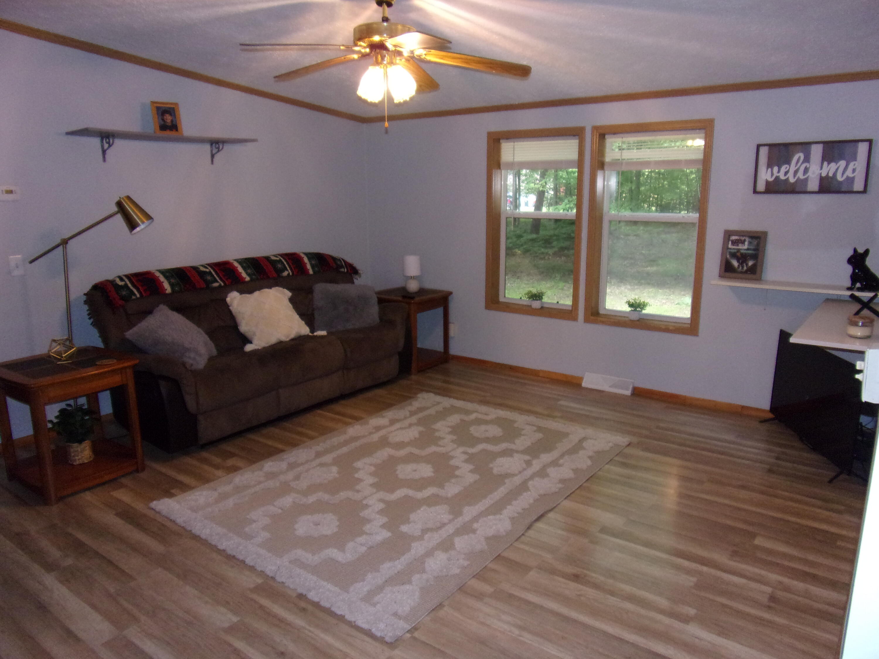 118 Split Hoof Trail