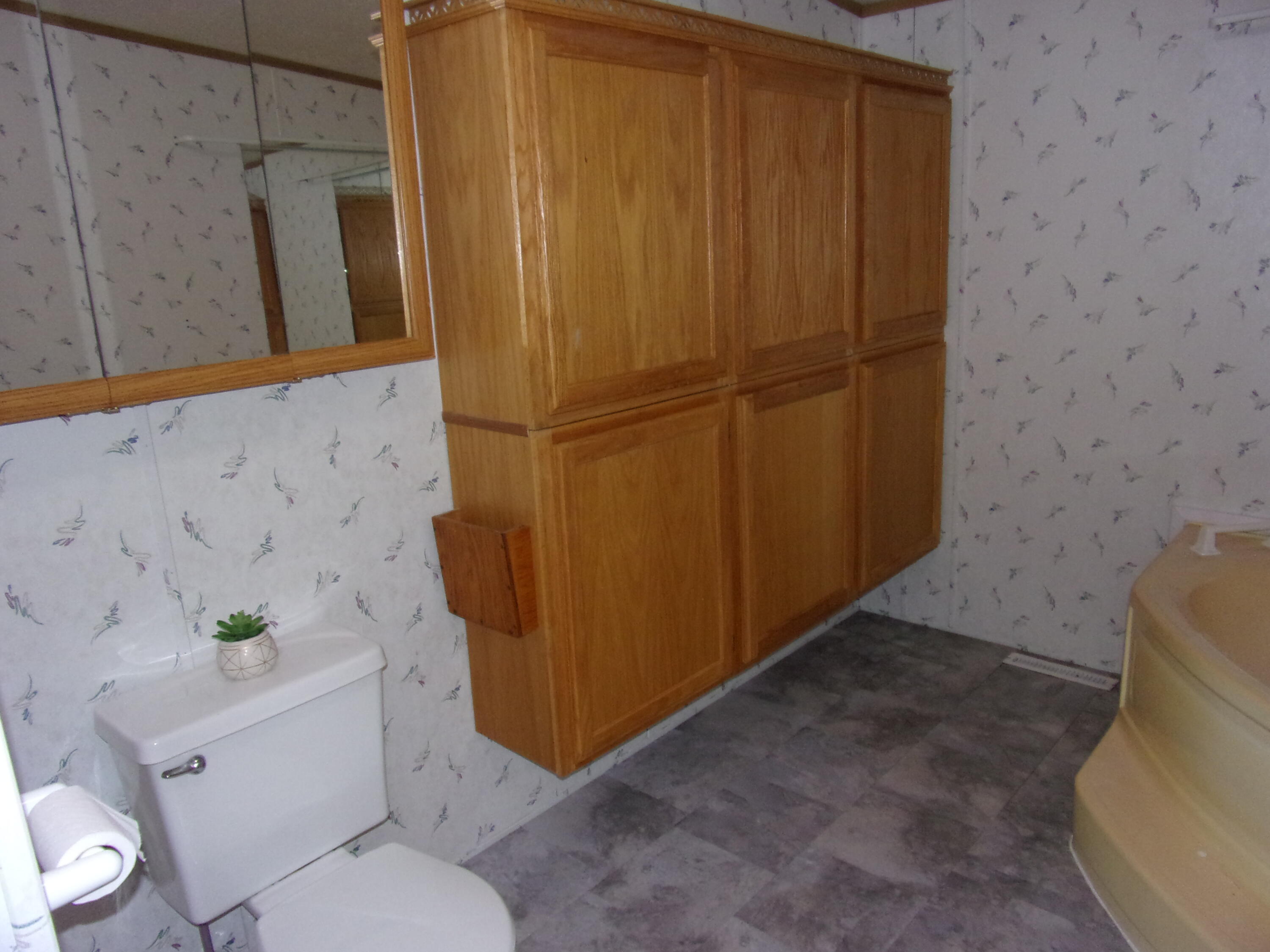 118 Split Hoof Trail