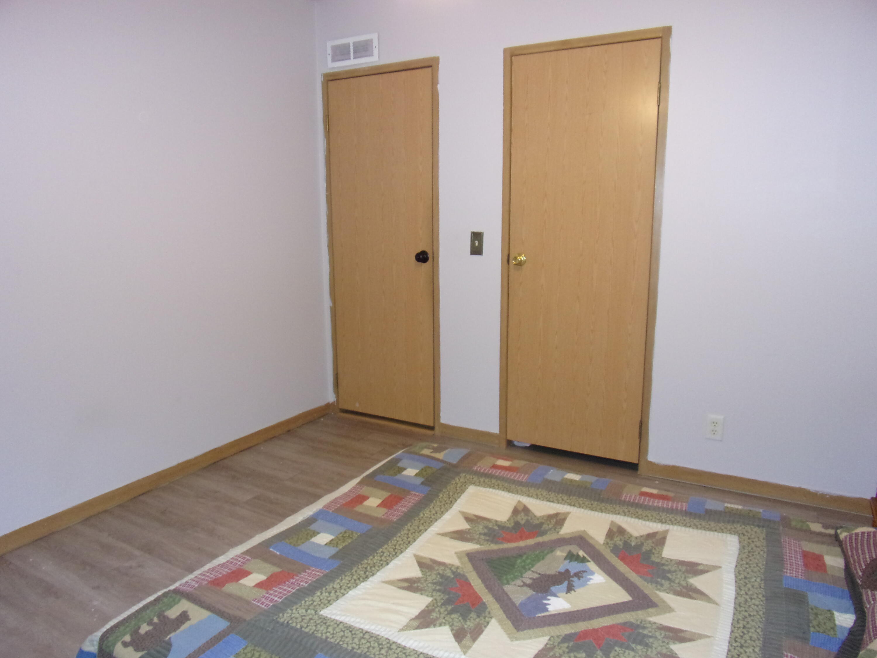 118 Split Hoof Trail