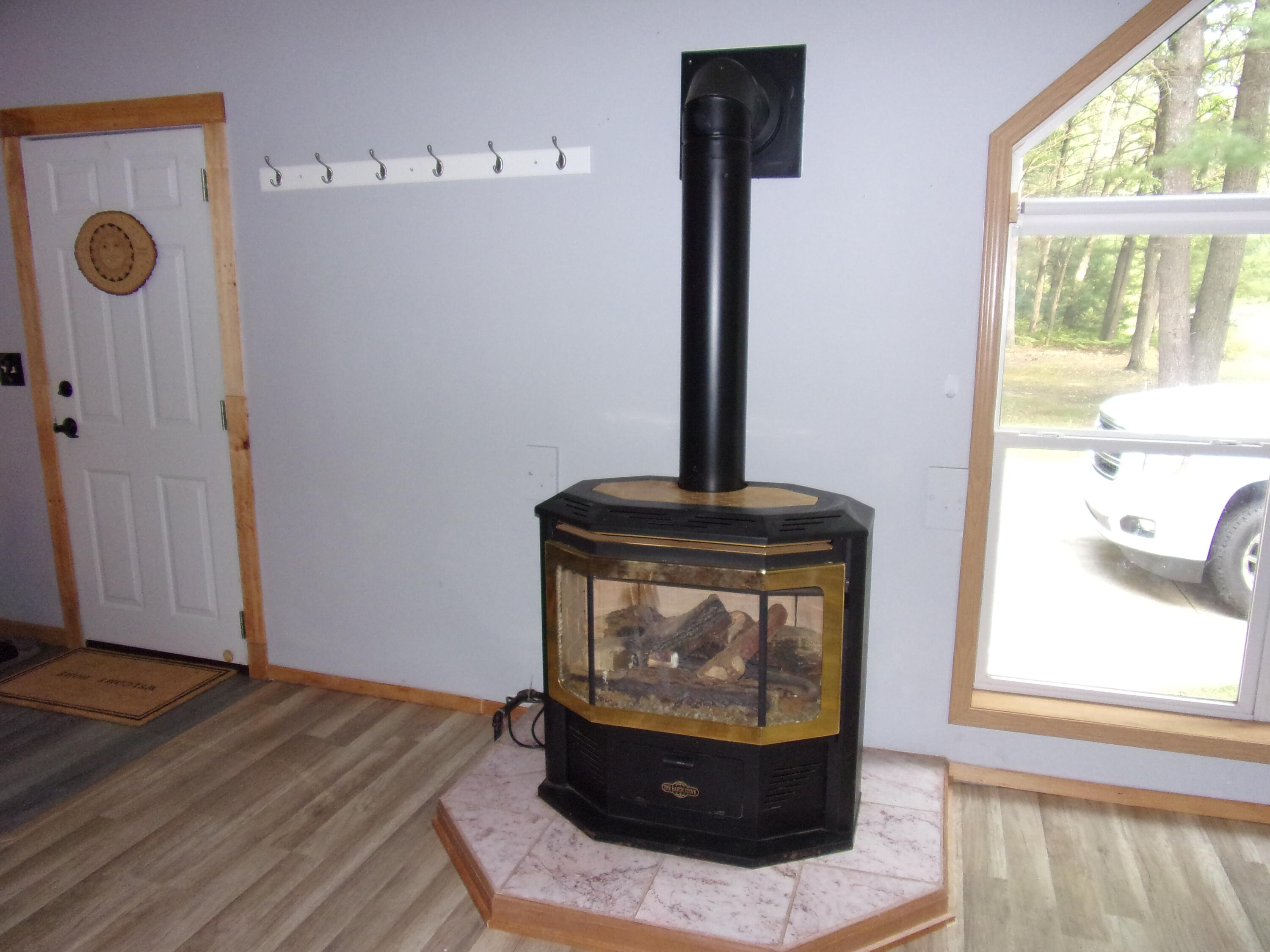 118 Split Hoof Trail