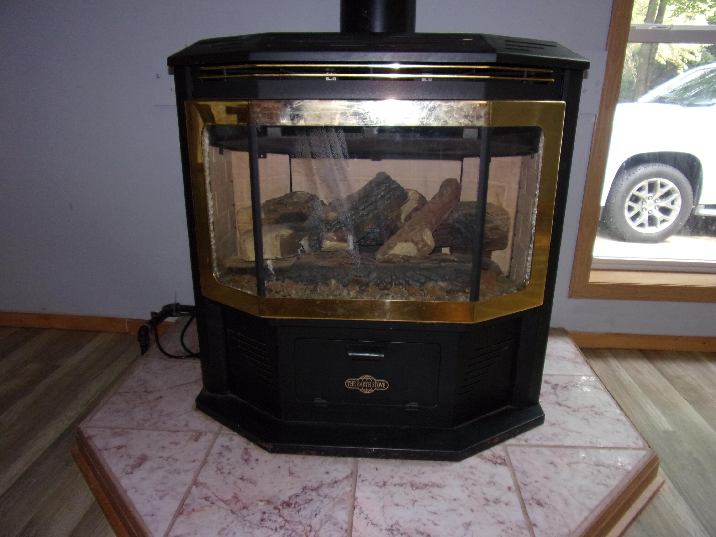 118 Split Hoof Trail