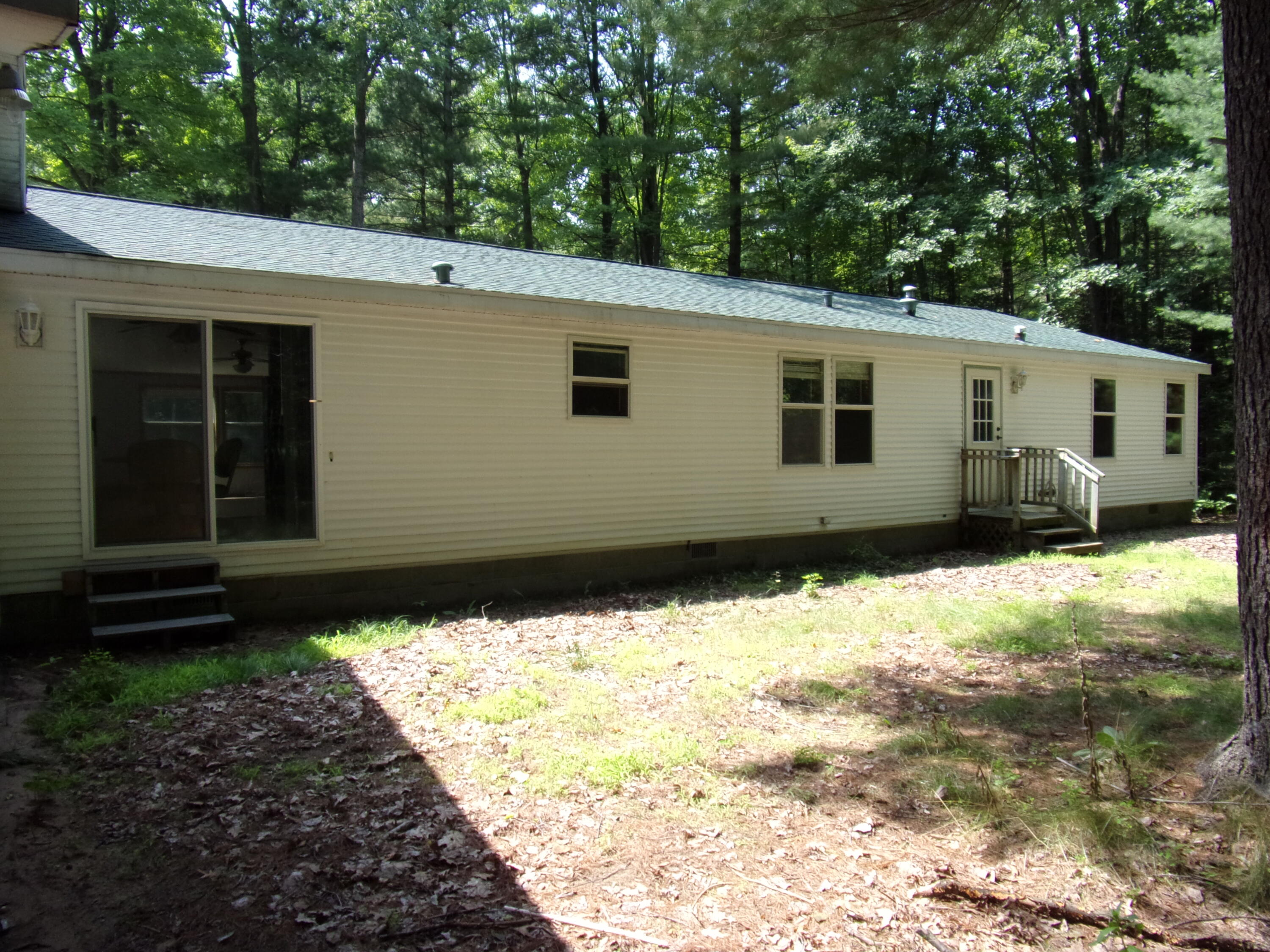 118 Split Hoof Trail