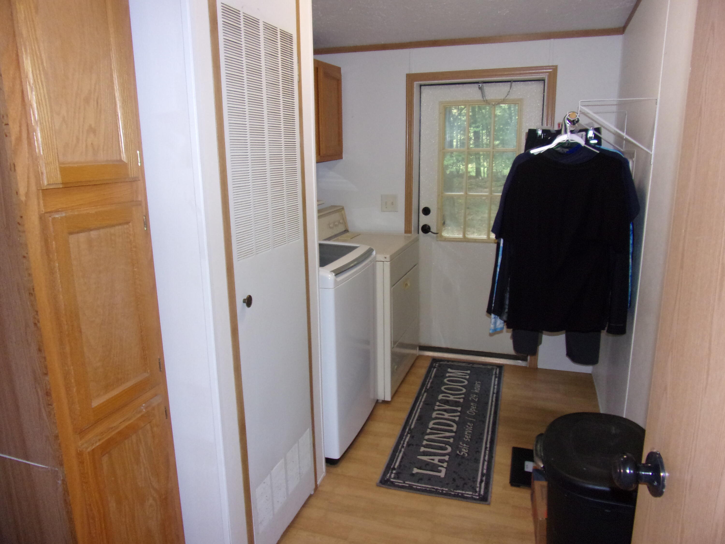 118 Split Hoof Trail