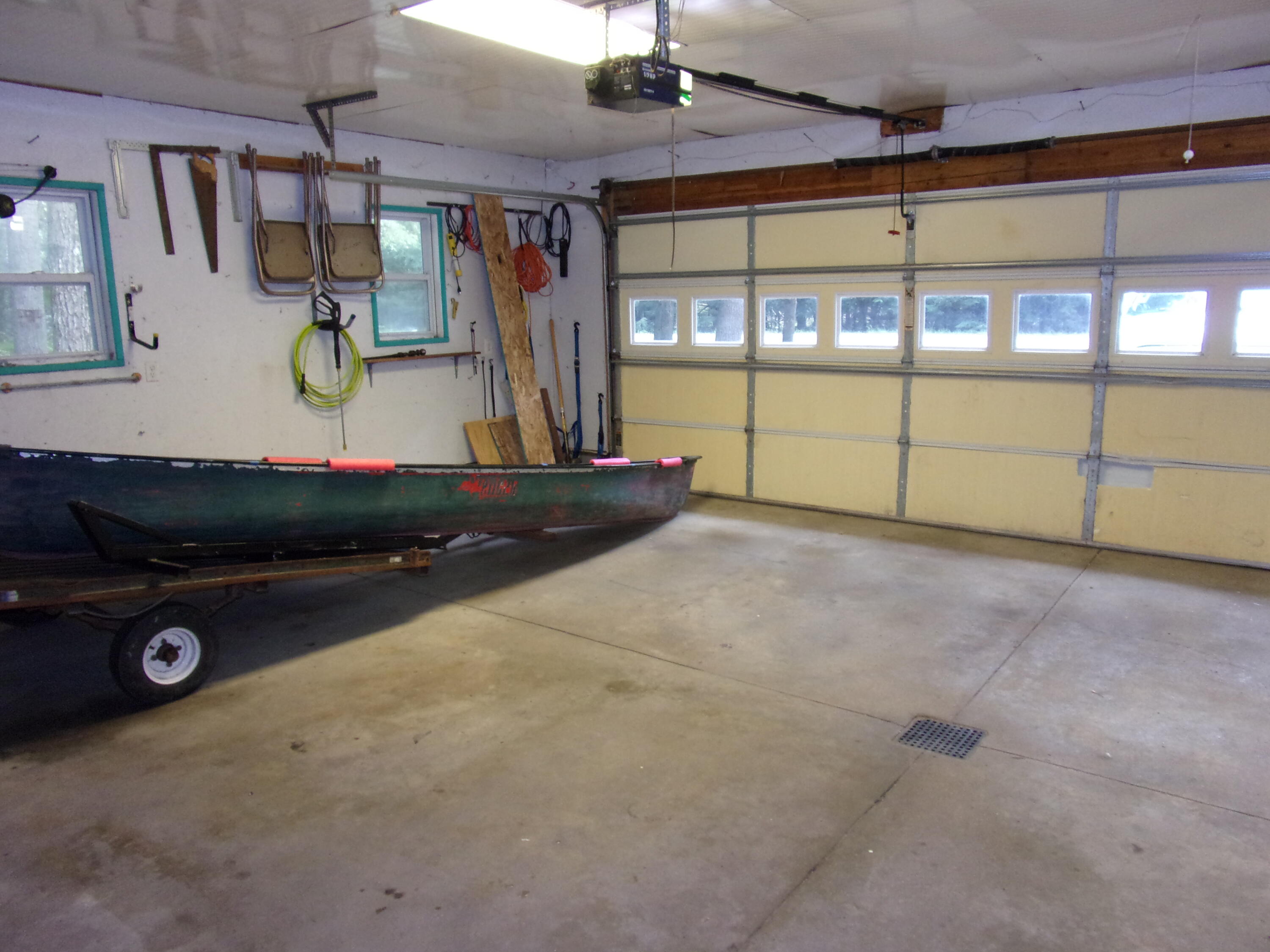 118 Split Hoof Trail