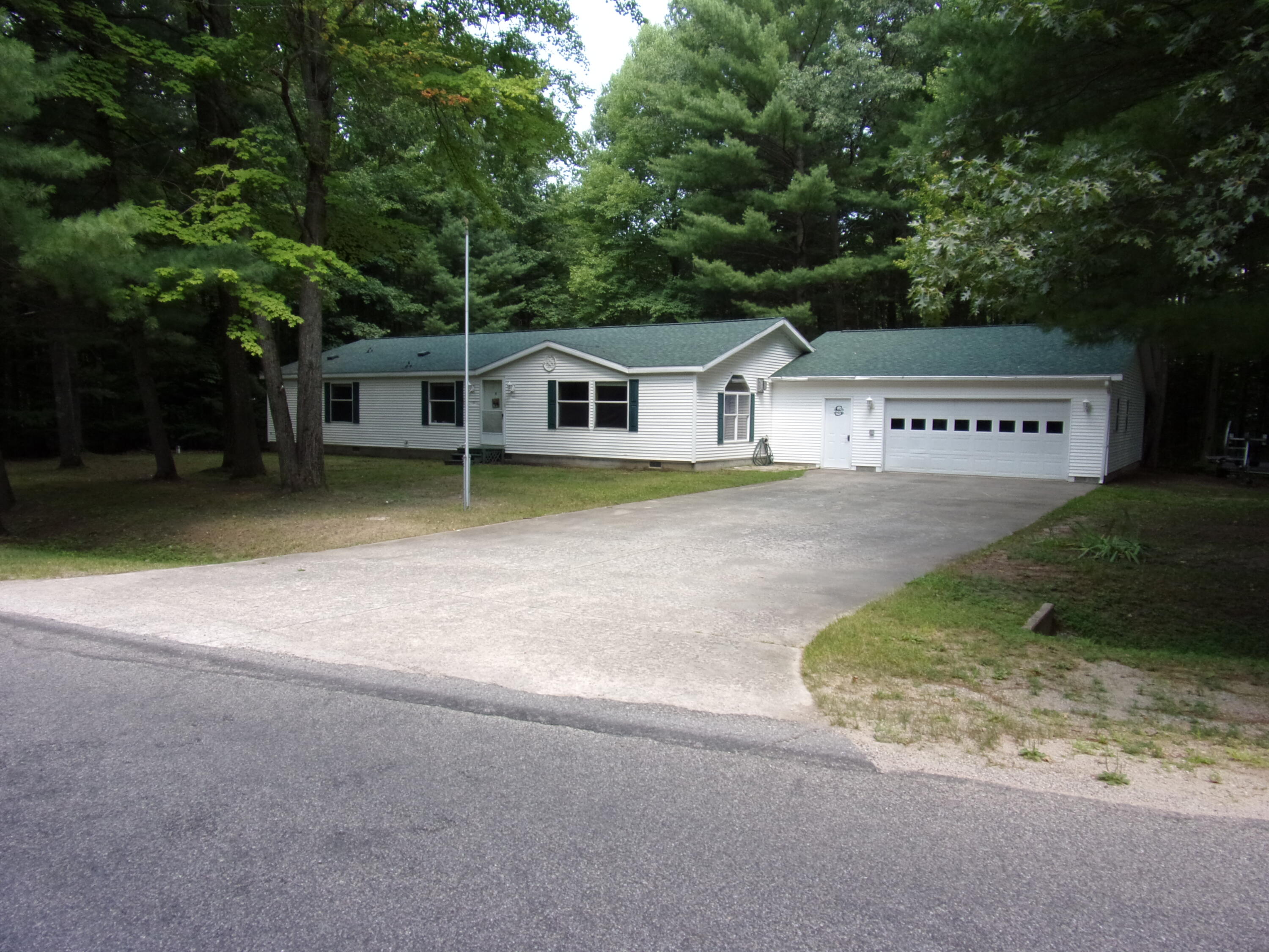 118 Split Hoof Trail