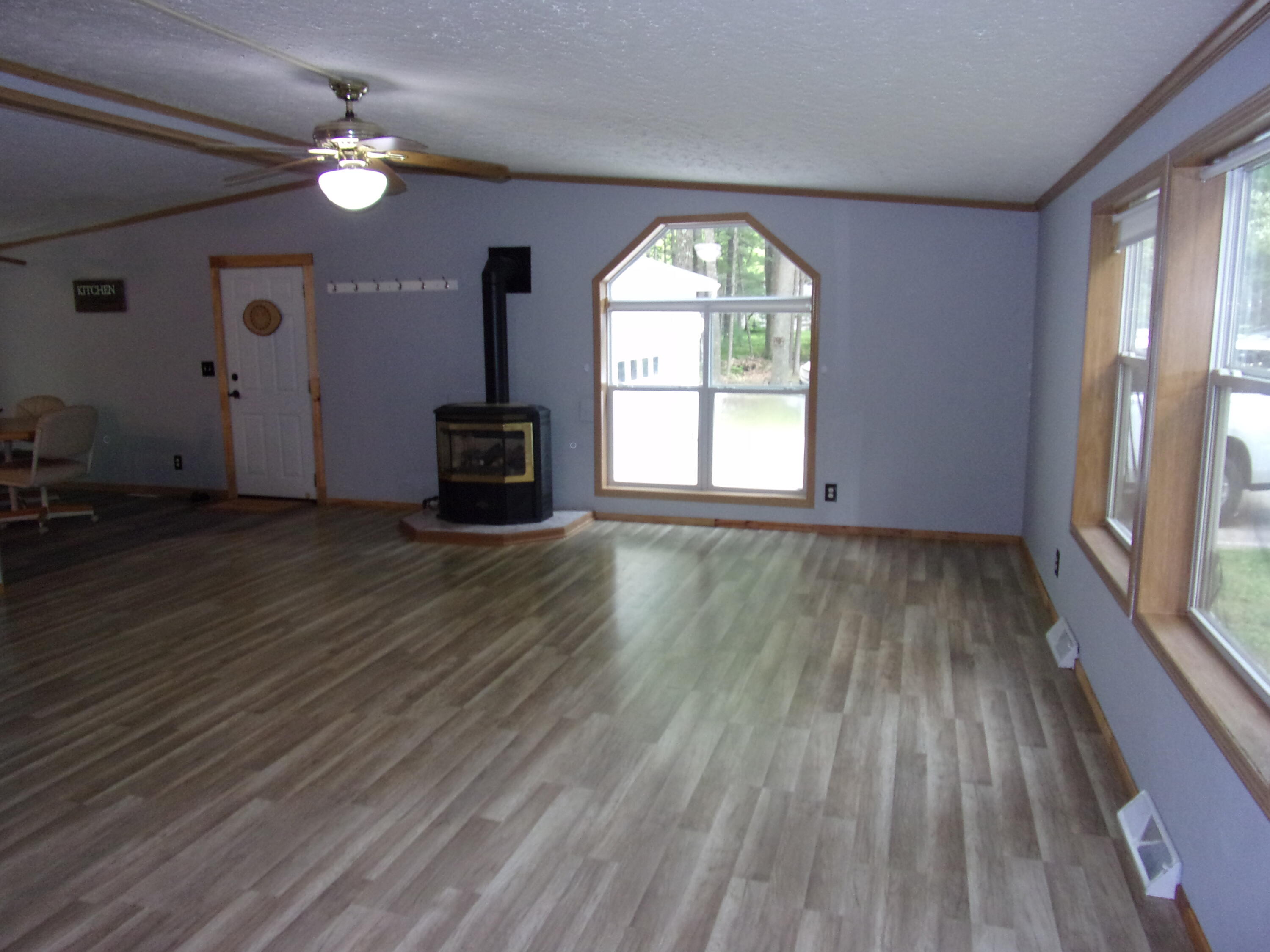 118 Split Hoof Trail