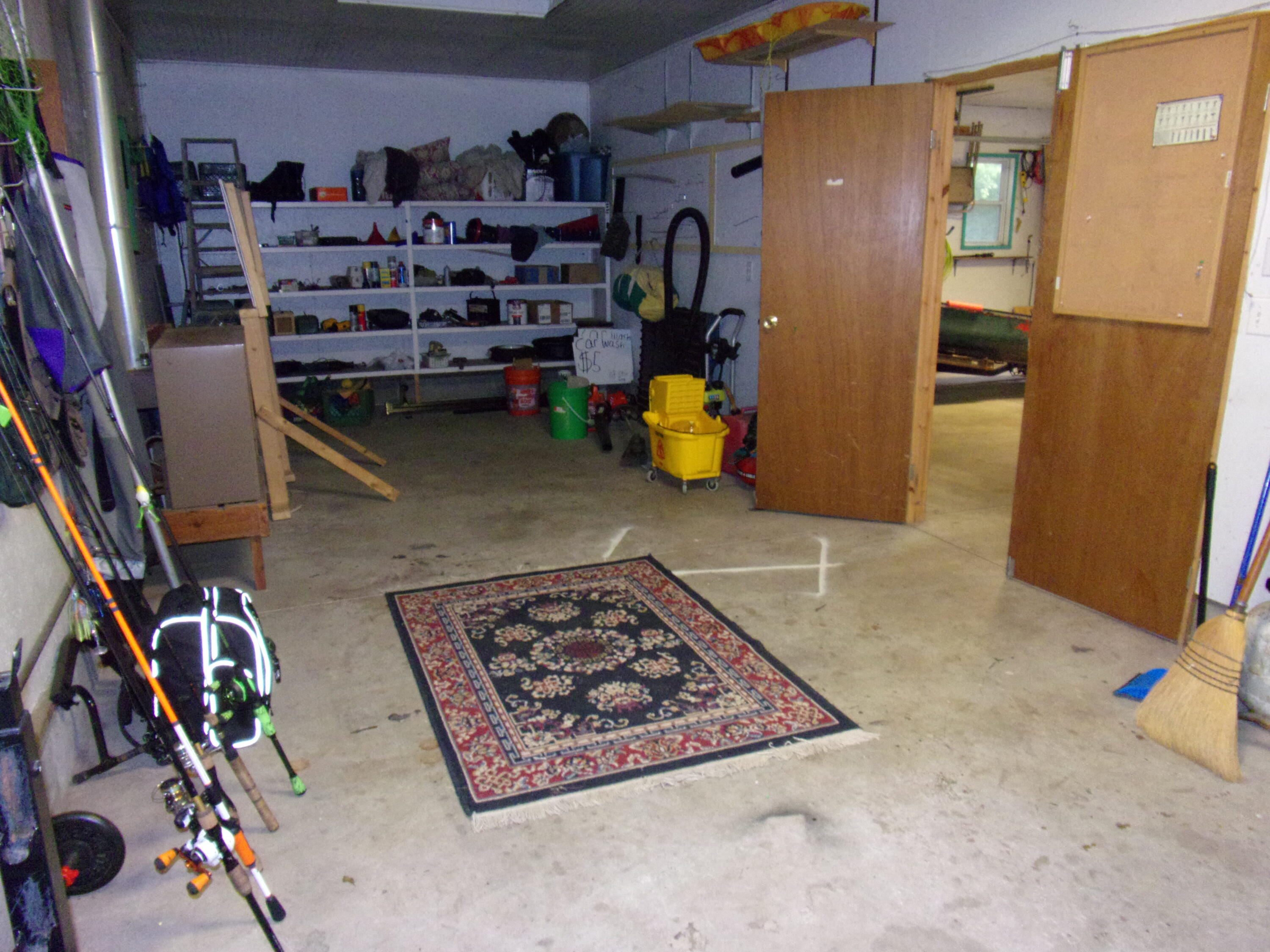 118 Split Hoof Trail