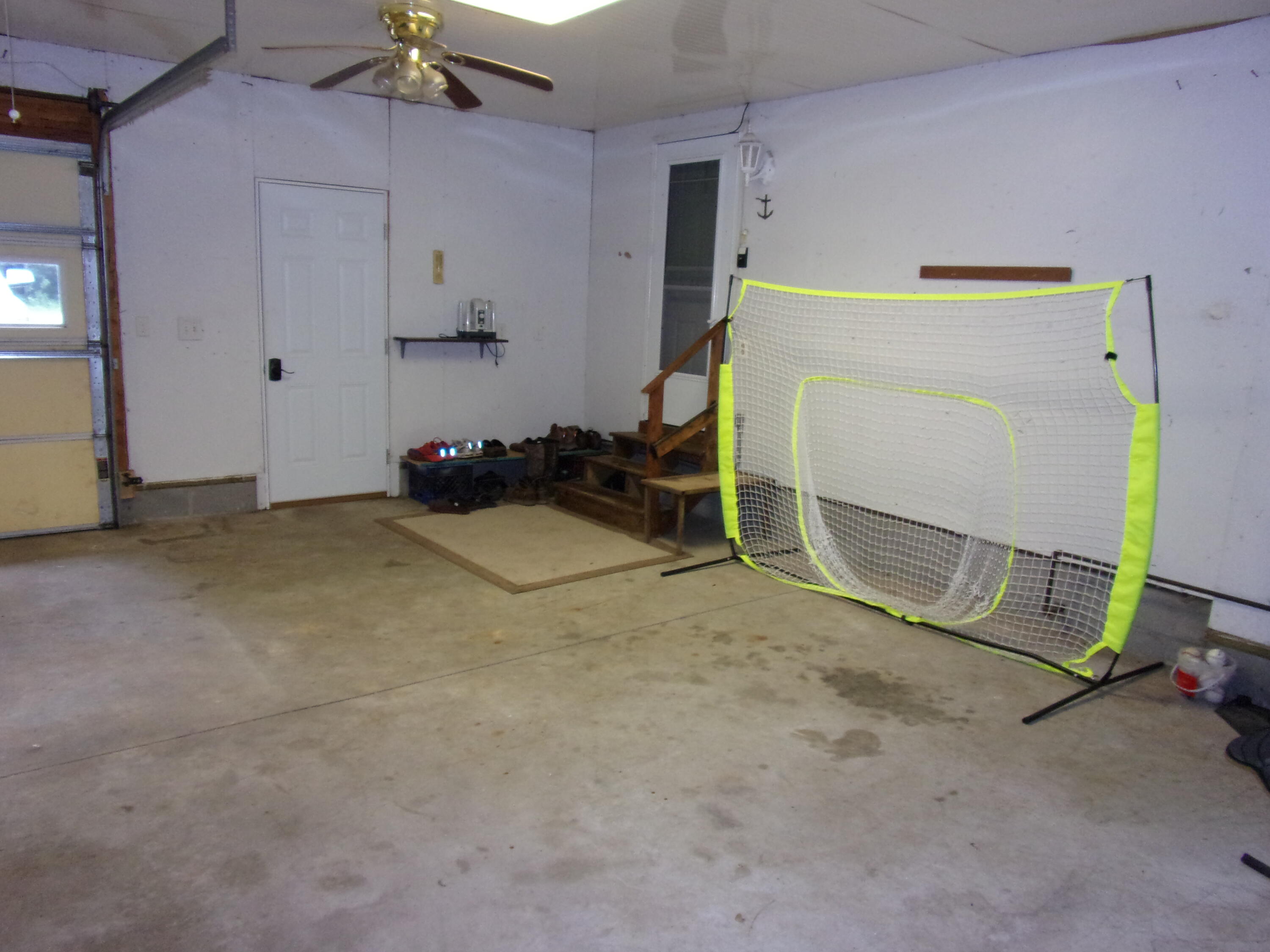 118 Split Hoof Trail