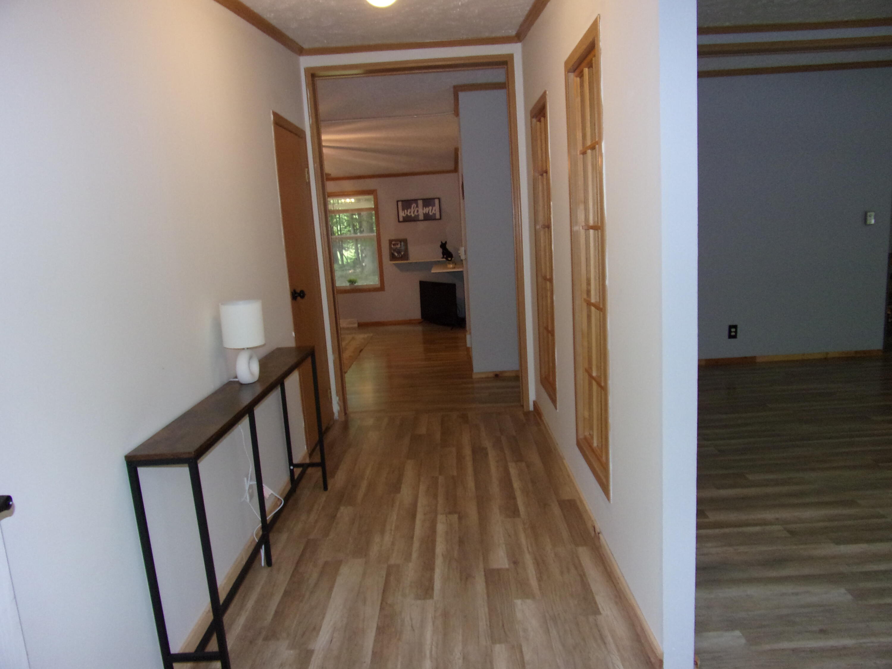 118 Split Hoof Trail