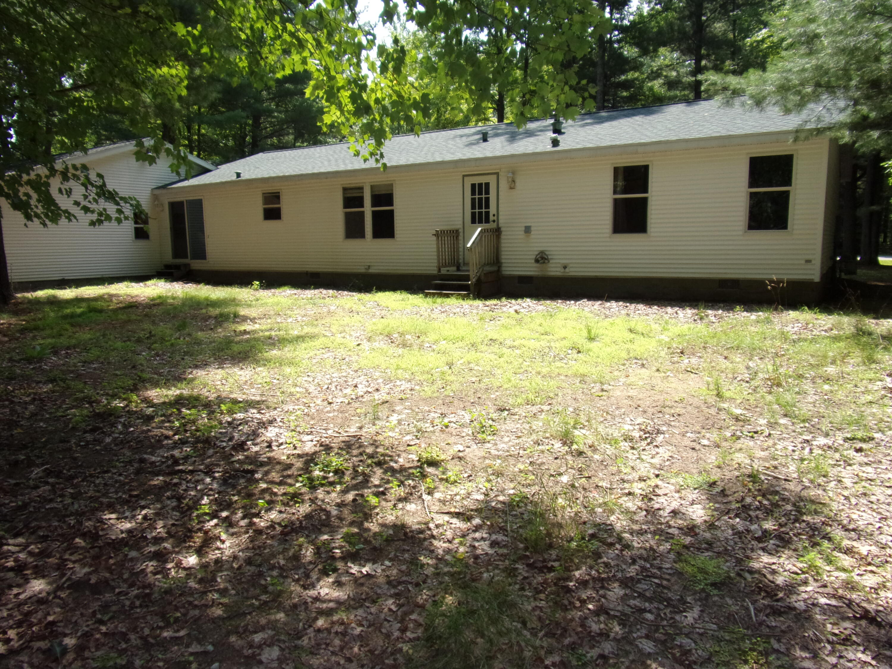 118 Split Hoof Trail