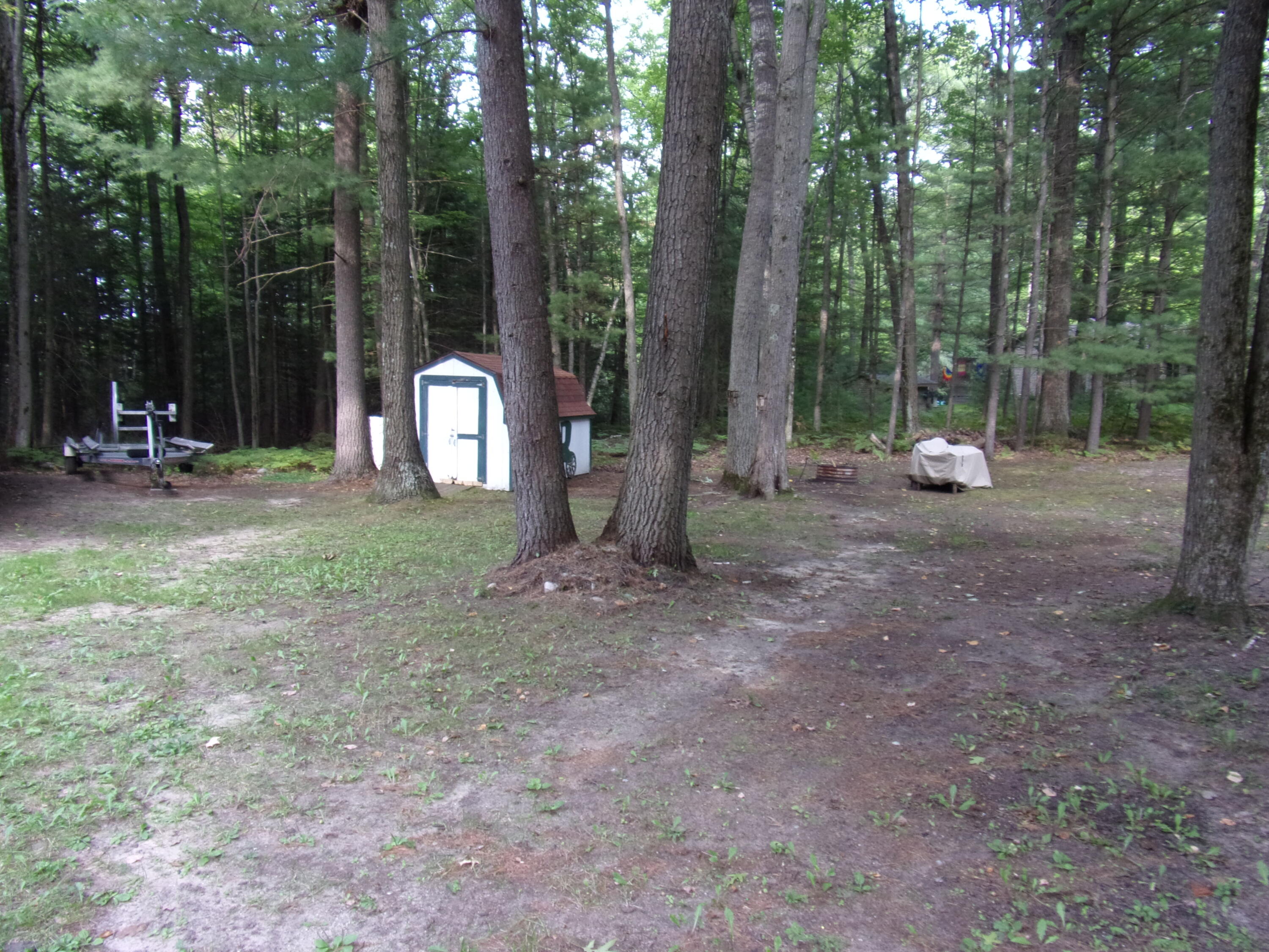 118 Split Hoof Trail