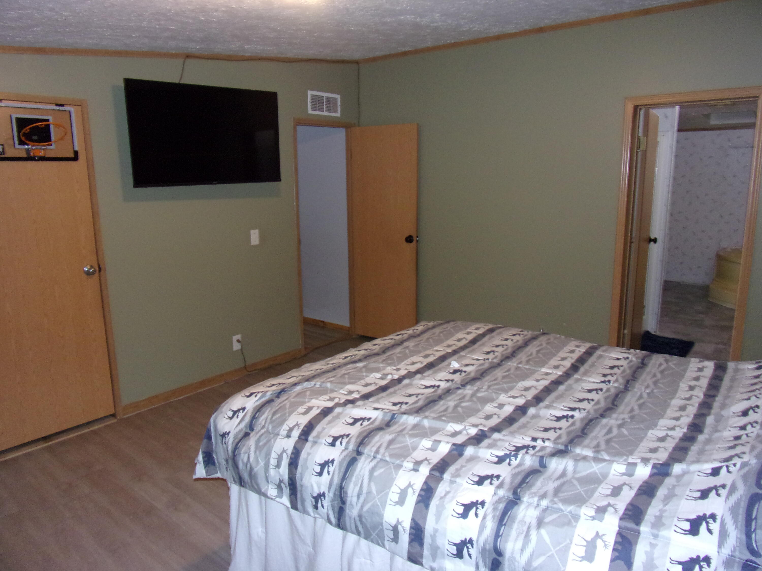 118 Split Hoof Trail