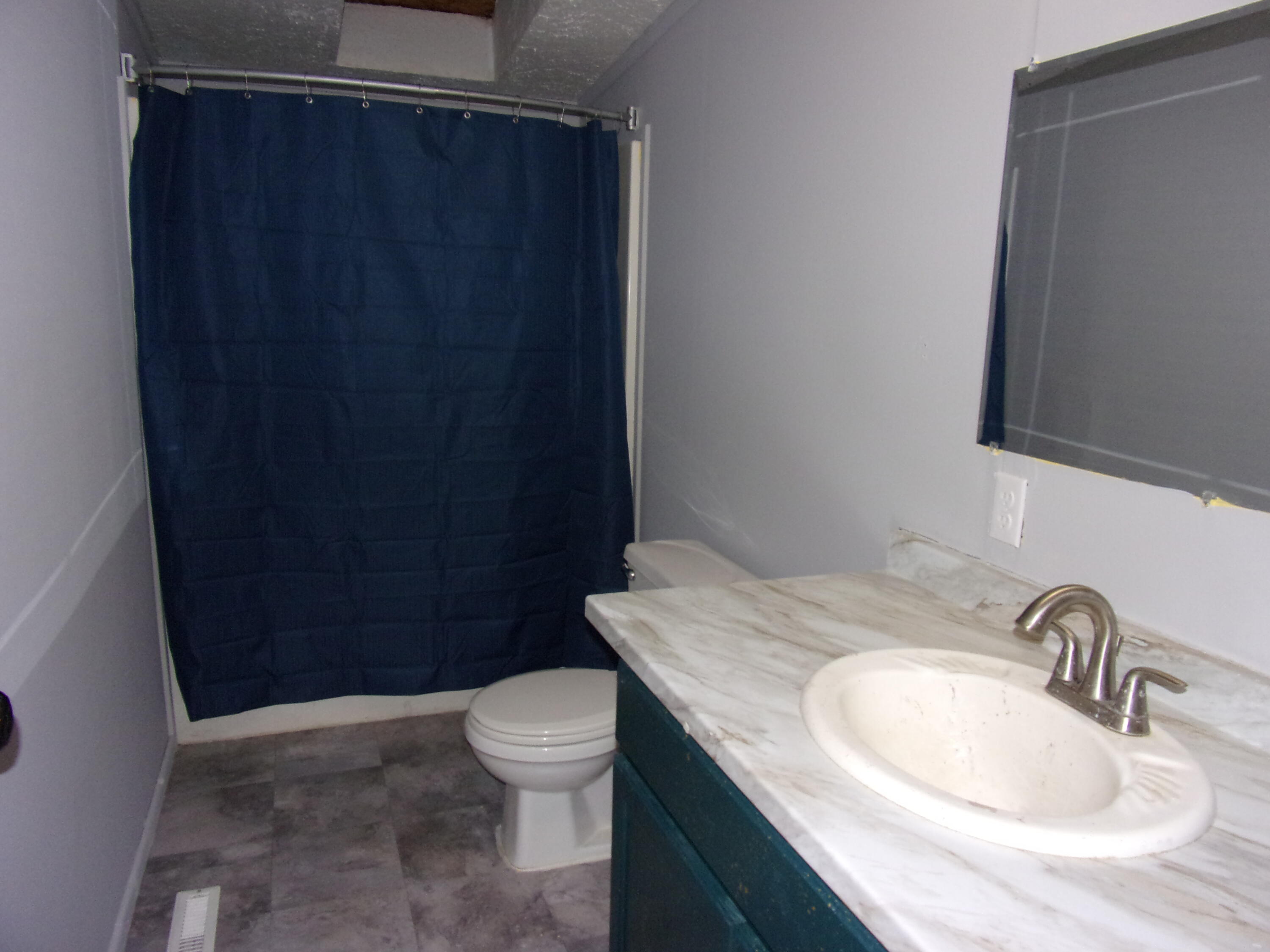 118 Split Hoof Trail