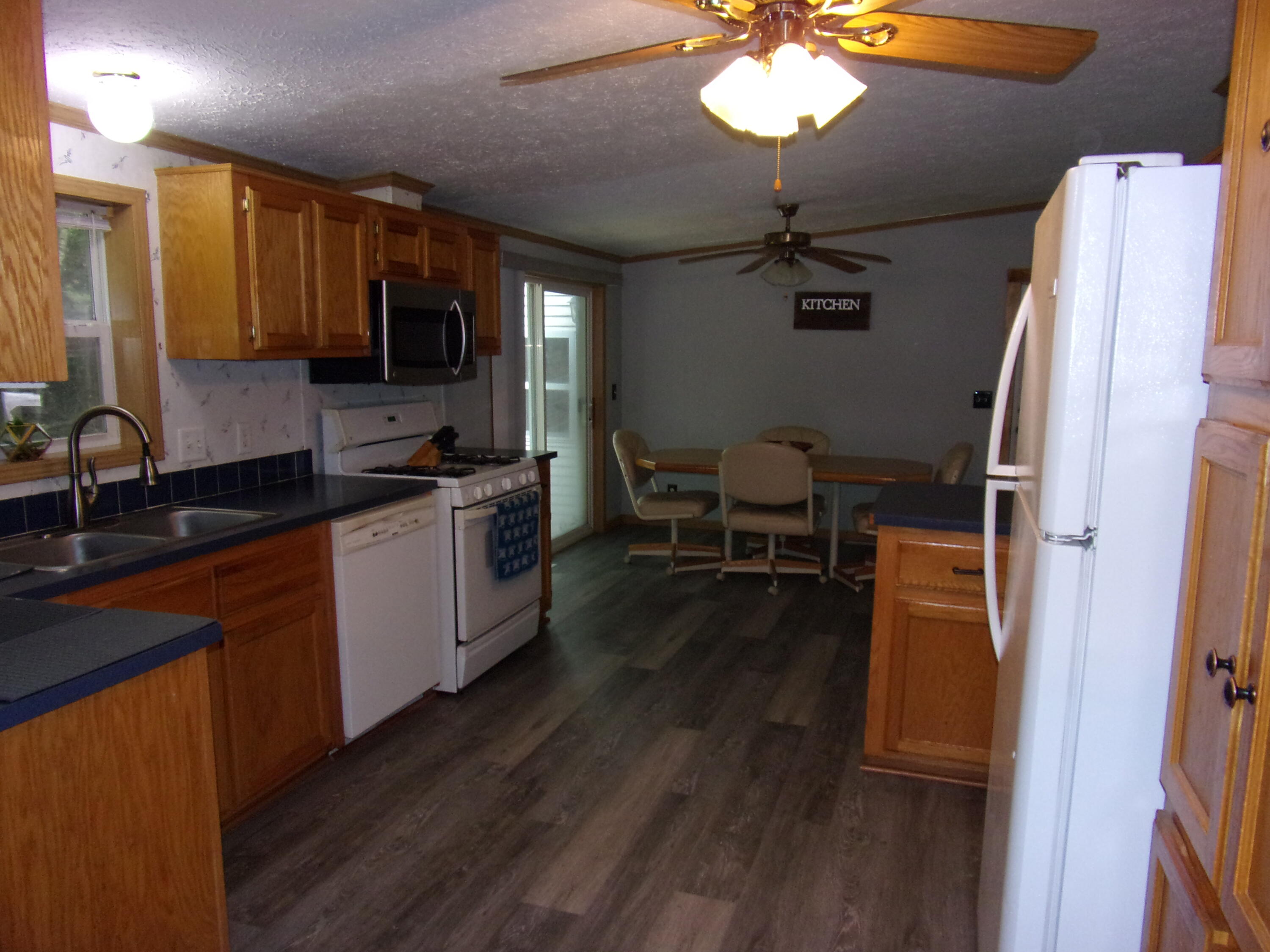 118 Split Hoof Trail