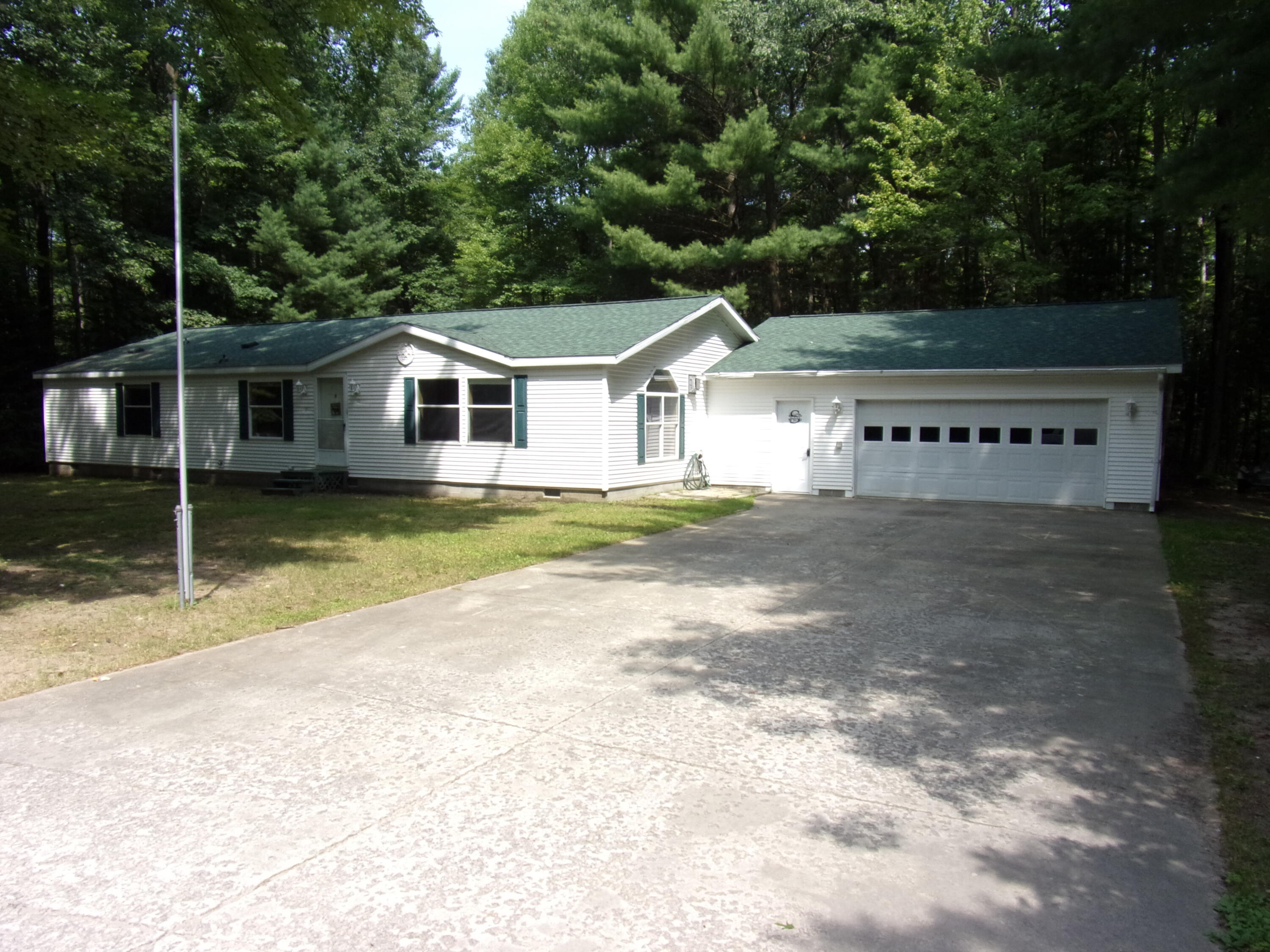 118 Split Hoof Trail